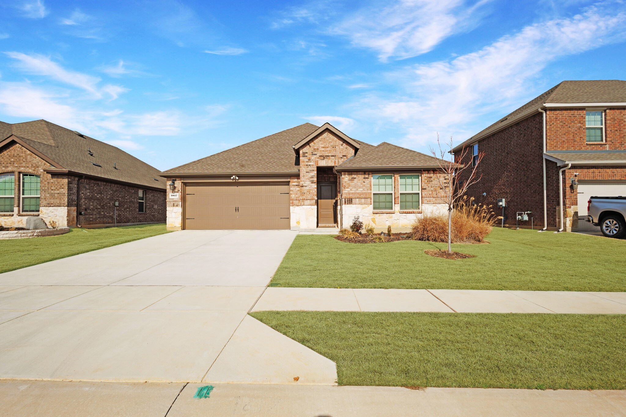 9817 Gooseneck Drive Aubrey TX 76227