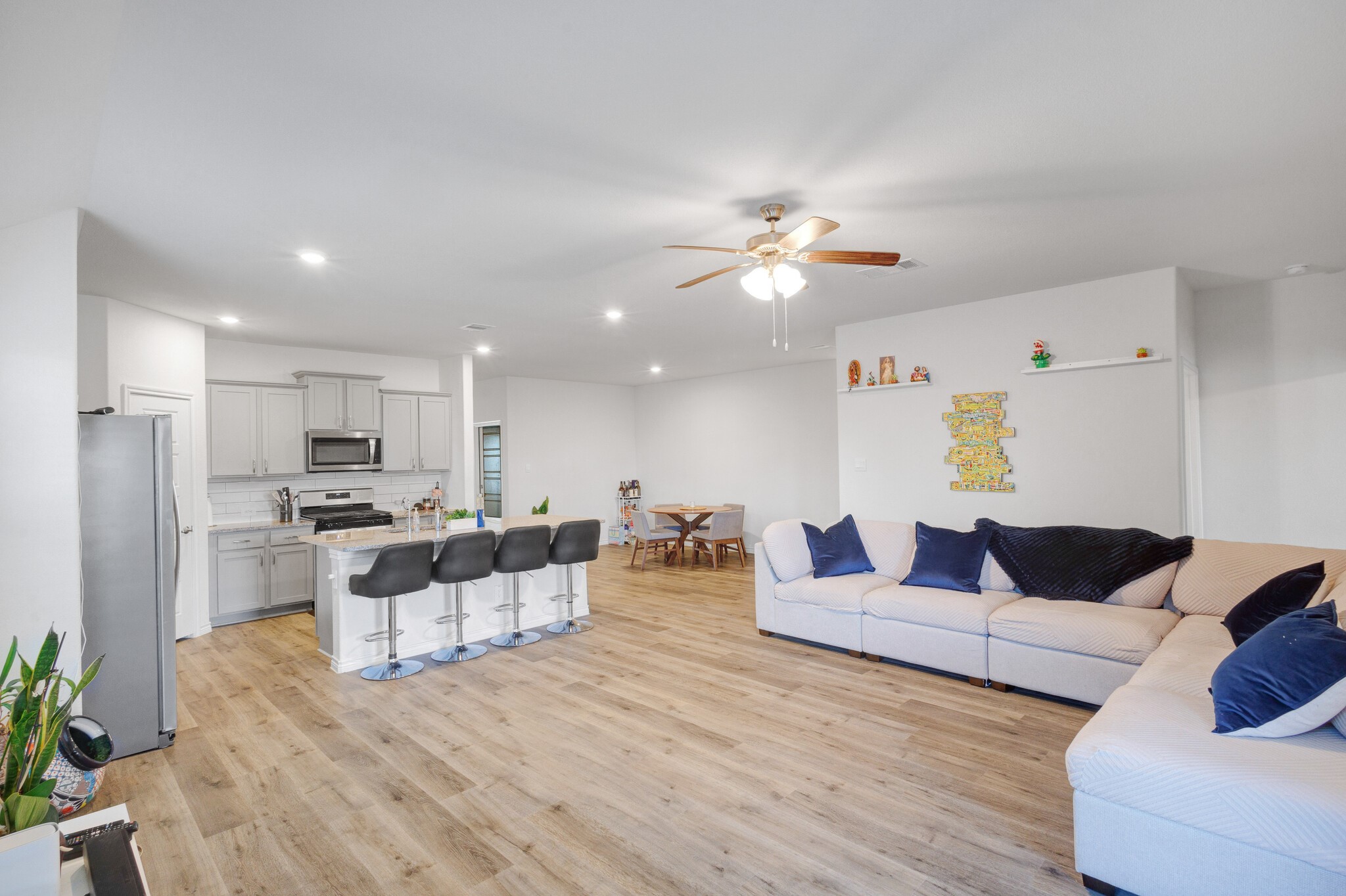 9817 Gooseneck Drive Aubrey TX 76227