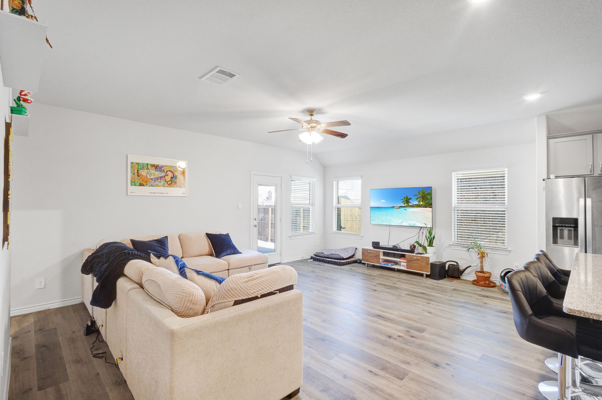 9817 Gooseneck Drive Aubrey TX 76227