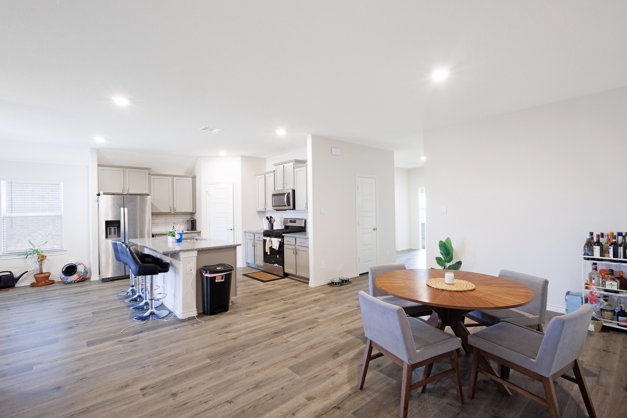 9817 Gooseneck Drive Aubrey TX 76227