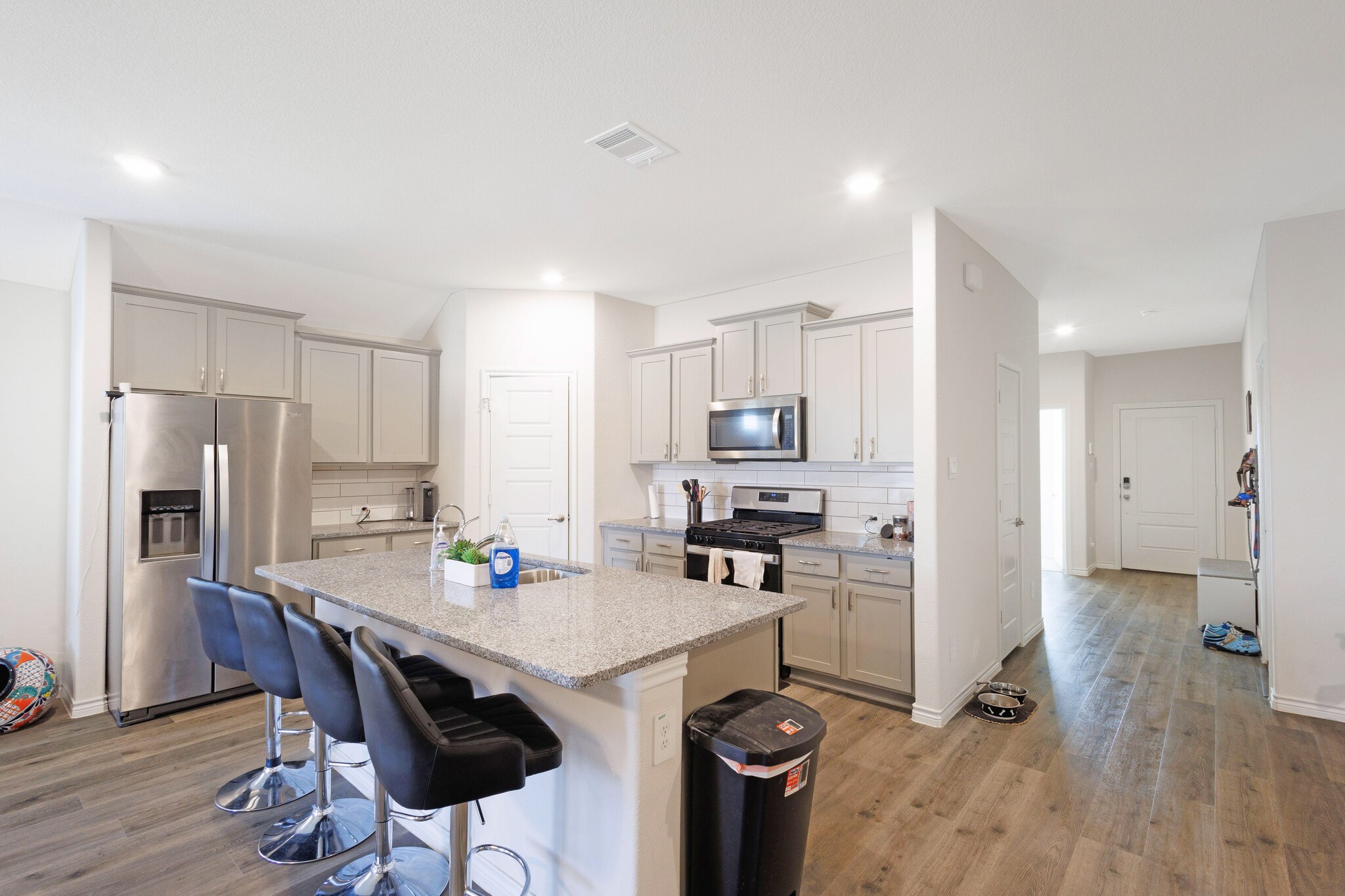 9817 Gooseneck Drive Aubrey TX 76227