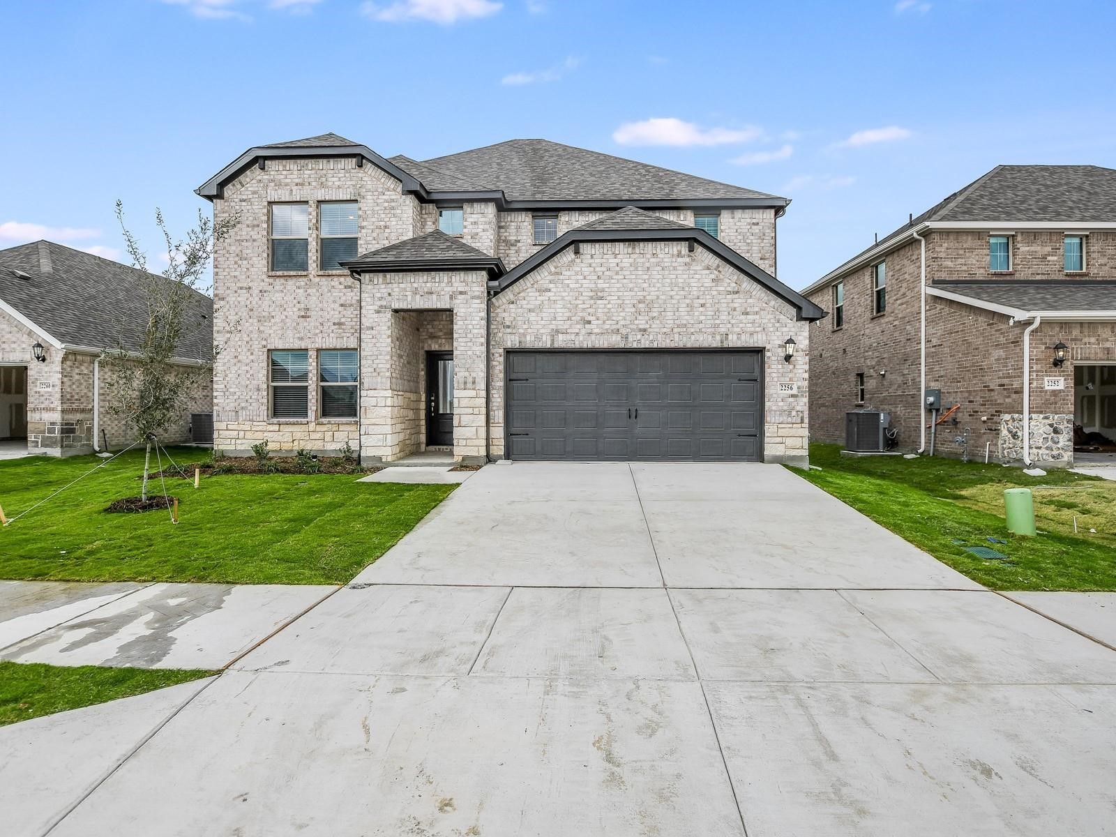 2256 Bellatrix Drive Haslet TX 76052