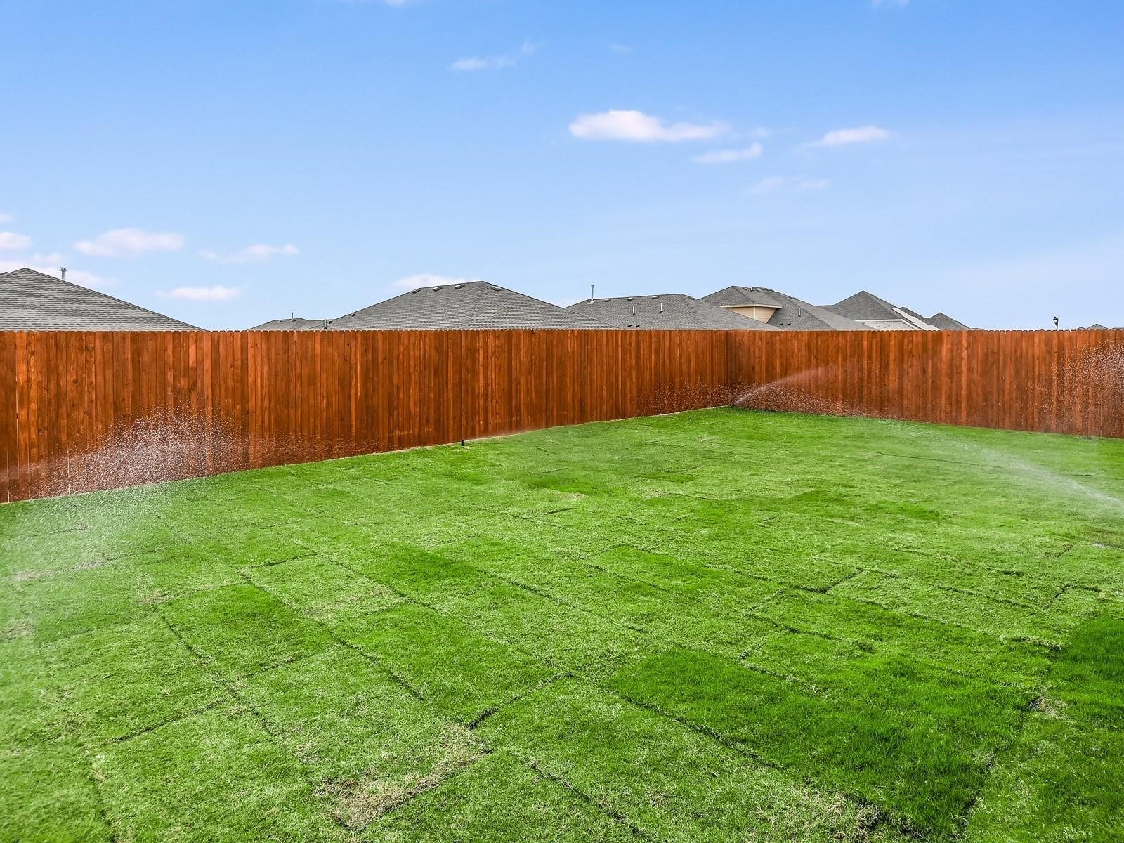 2256 Bellatrix Drive Haslet TX 76052
