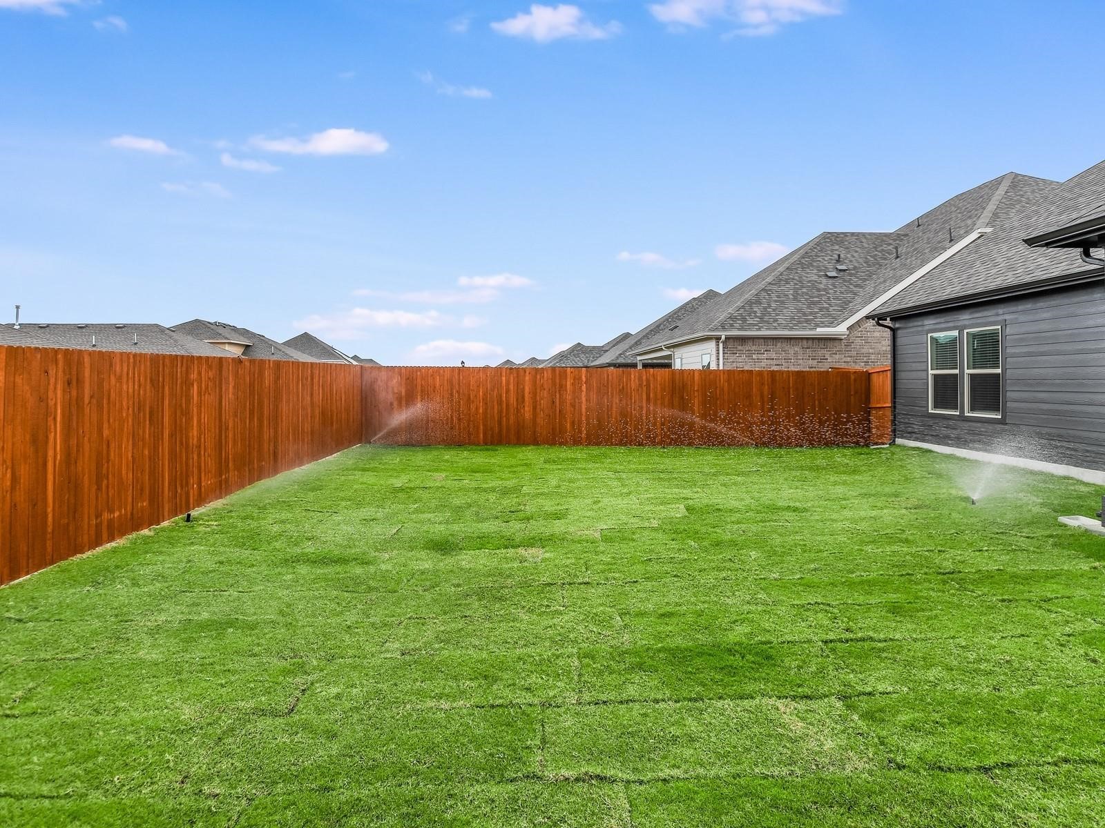 2256 Bellatrix Drive Haslet TX 76052