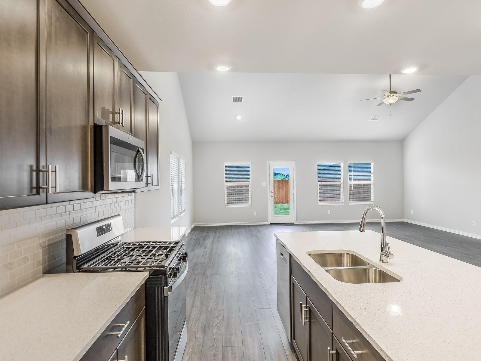 2256 Bellatrix Drive Haslet TX 76052