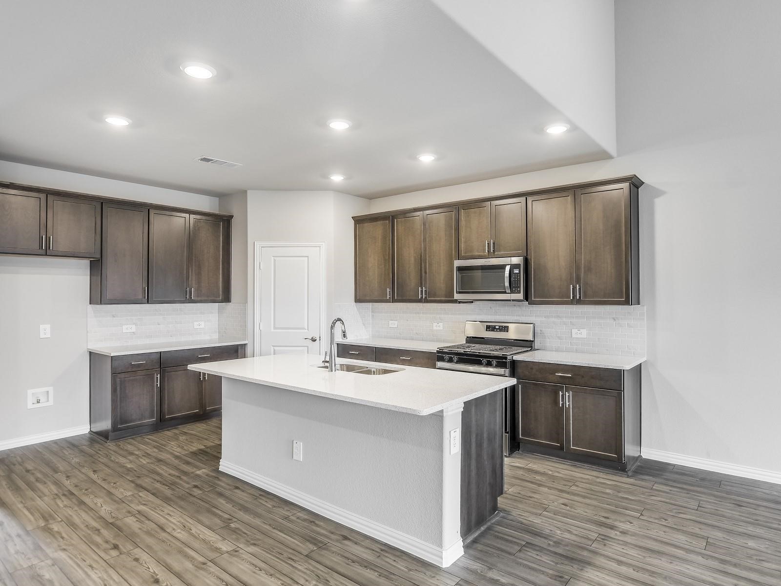 2256 Bellatrix Drive Haslet TX 76052