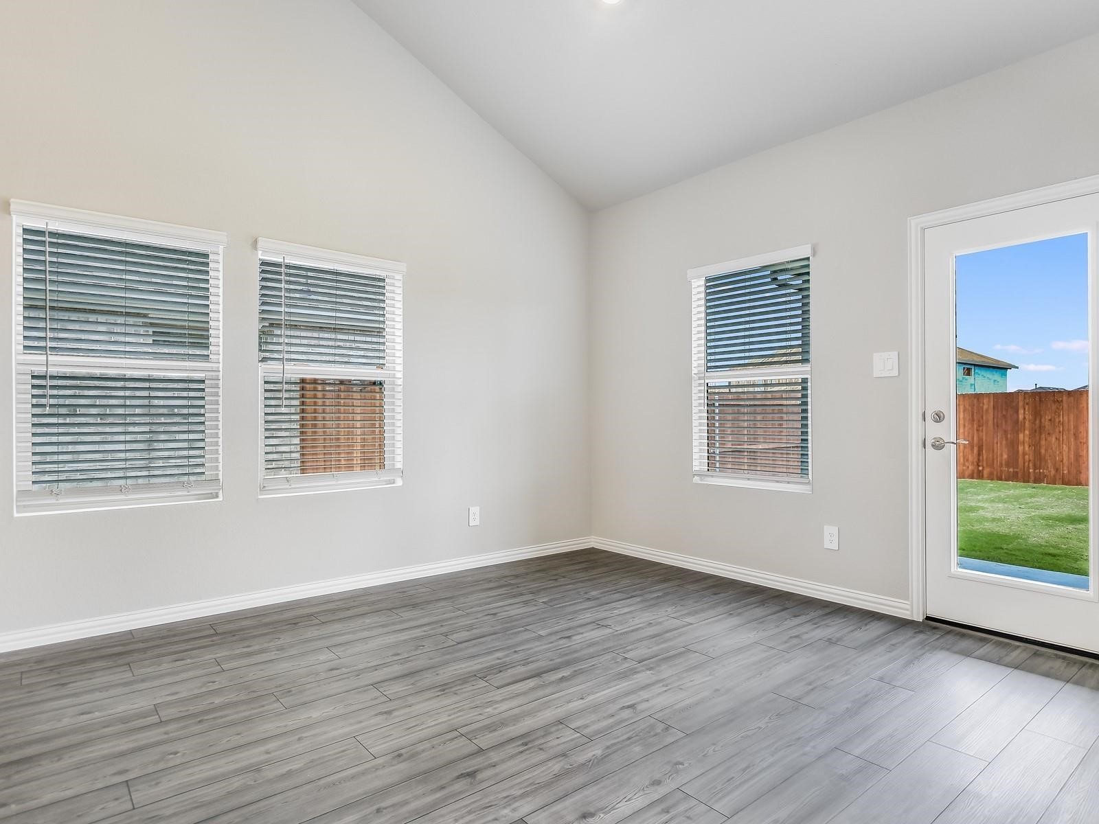2256 Bellatrix Drive Haslet TX 76052