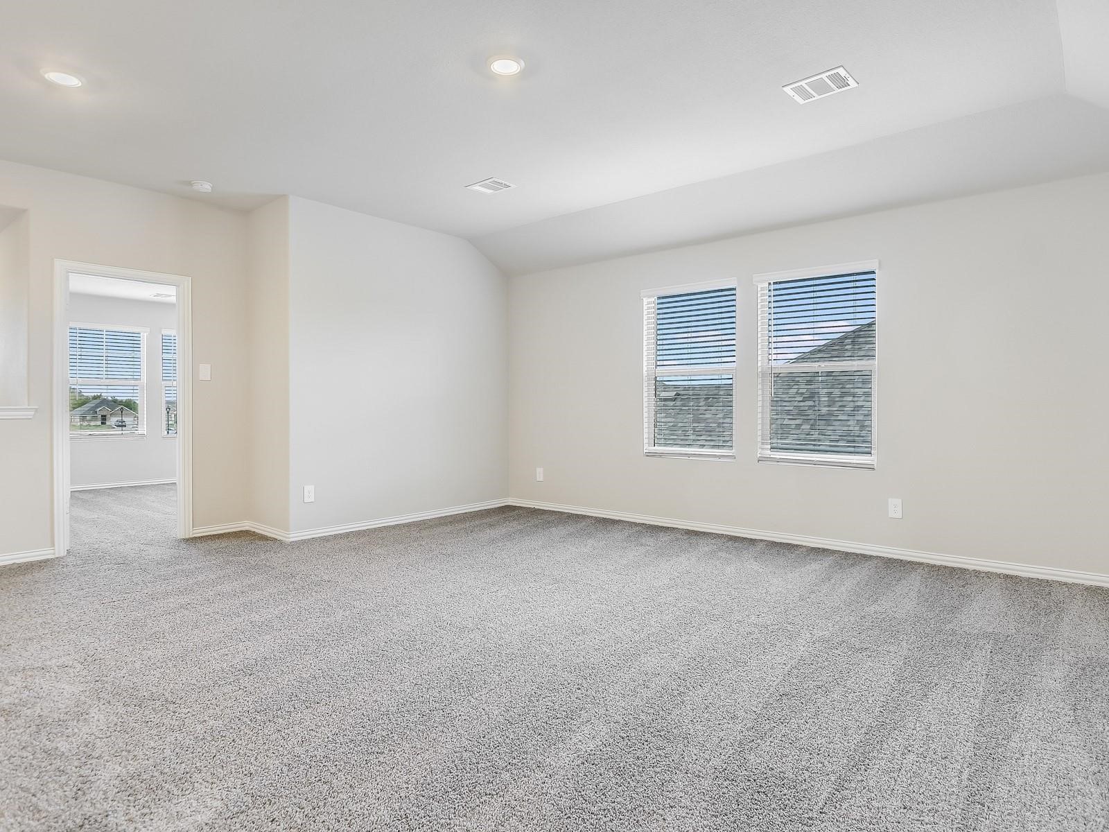 2256 Bellatrix Drive Haslet TX 76052