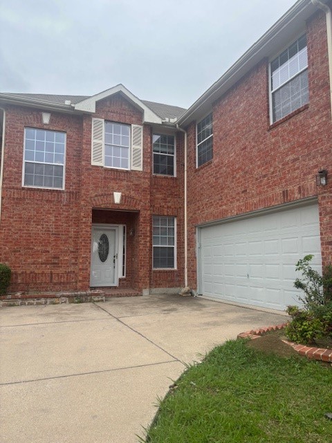 4205 Stone Haven Drive Garland TX 75043