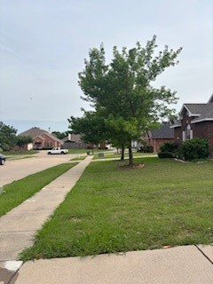 4205 Stone Haven Drive Garland TX 75043