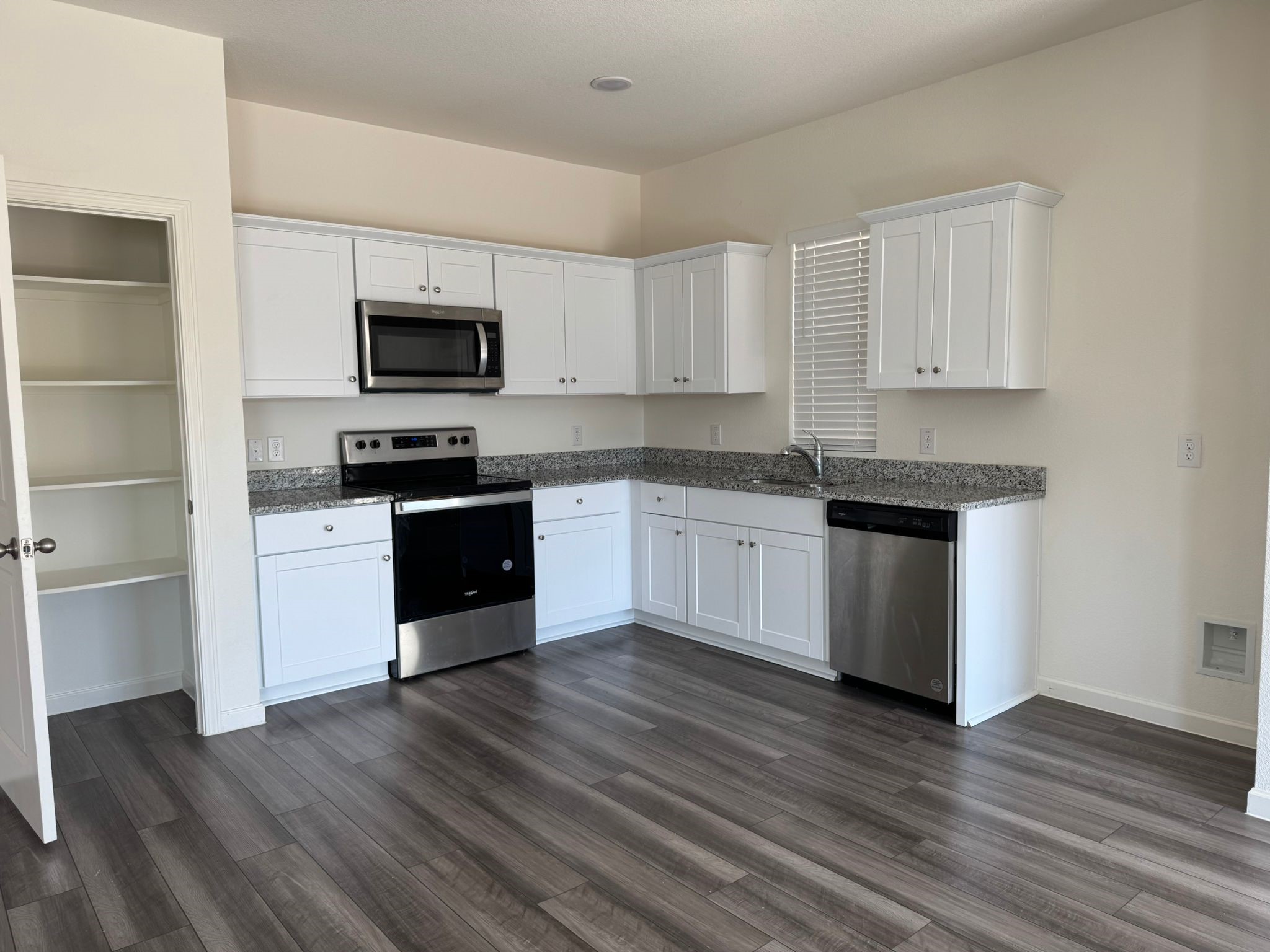1517 Escondido Drive Fort Worth TX 76052
