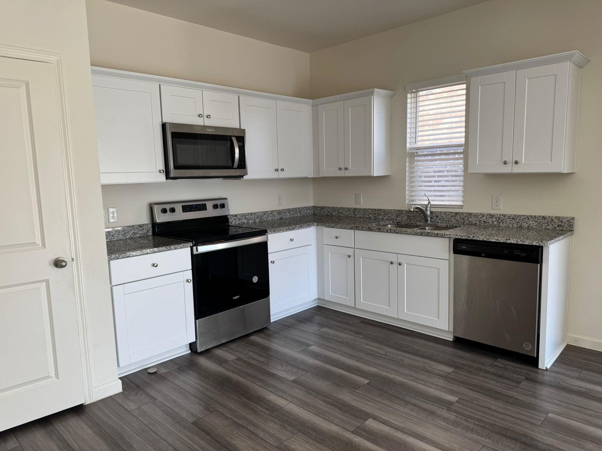 1517 Escondido Drive Fort Worth TX 76052