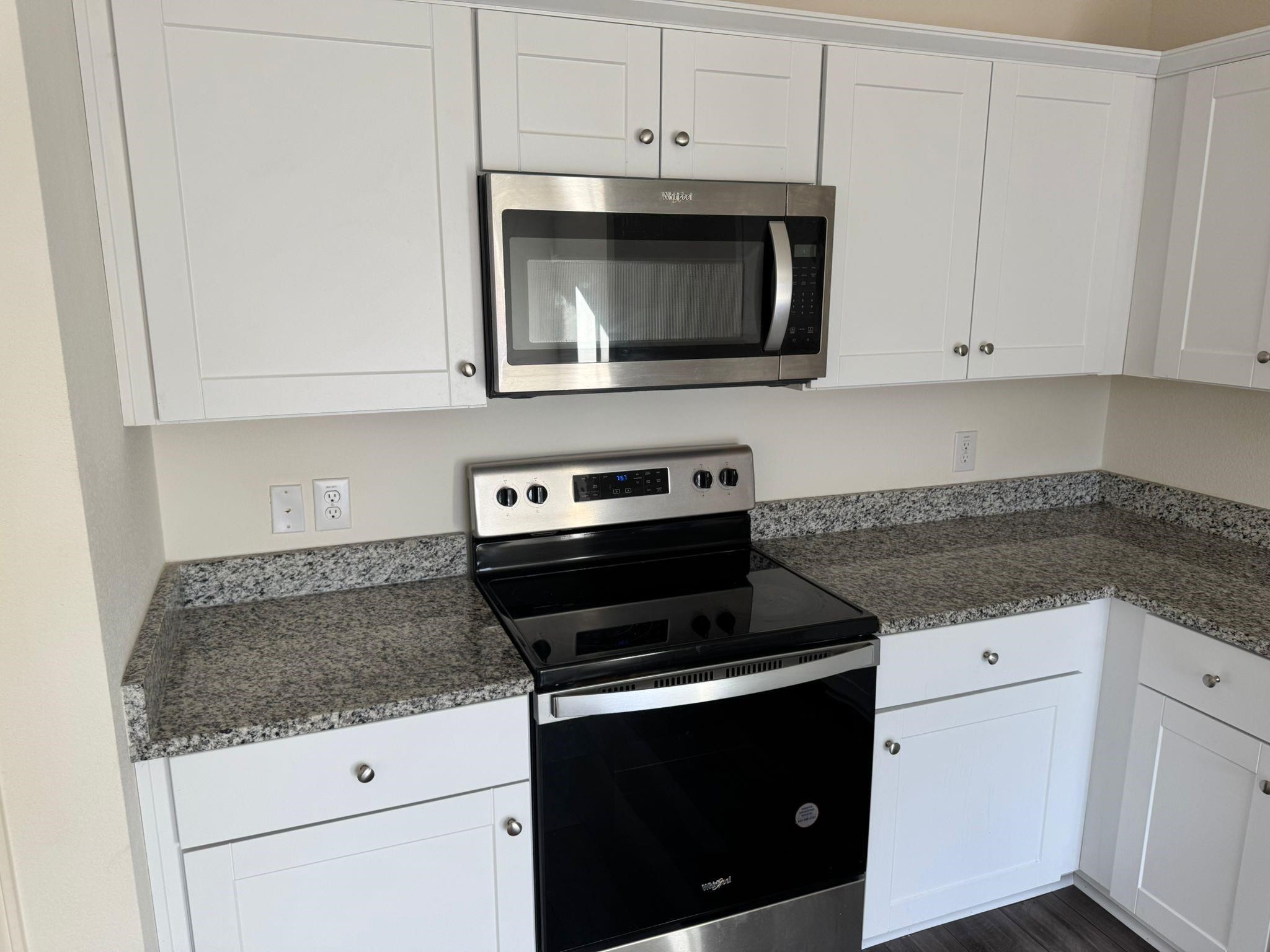 1517 Escondido Drive Fort Worth TX 76052