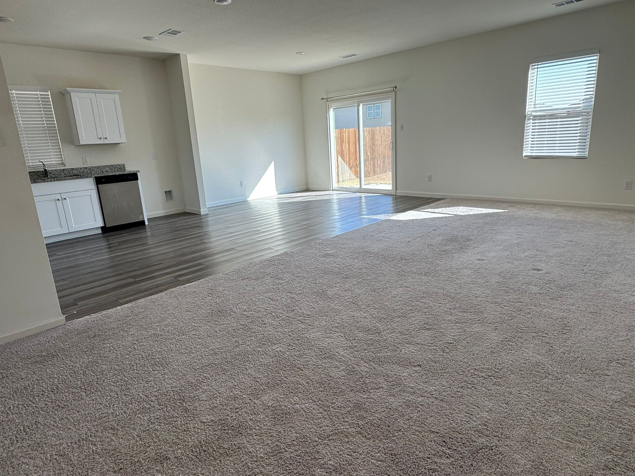 1517 Escondido Drive Fort Worth TX 76052
