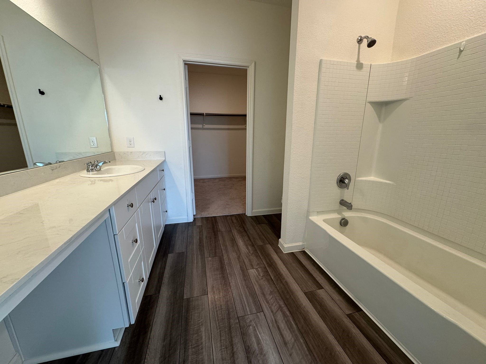 1517 Escondido Drive Fort Worth TX 76052