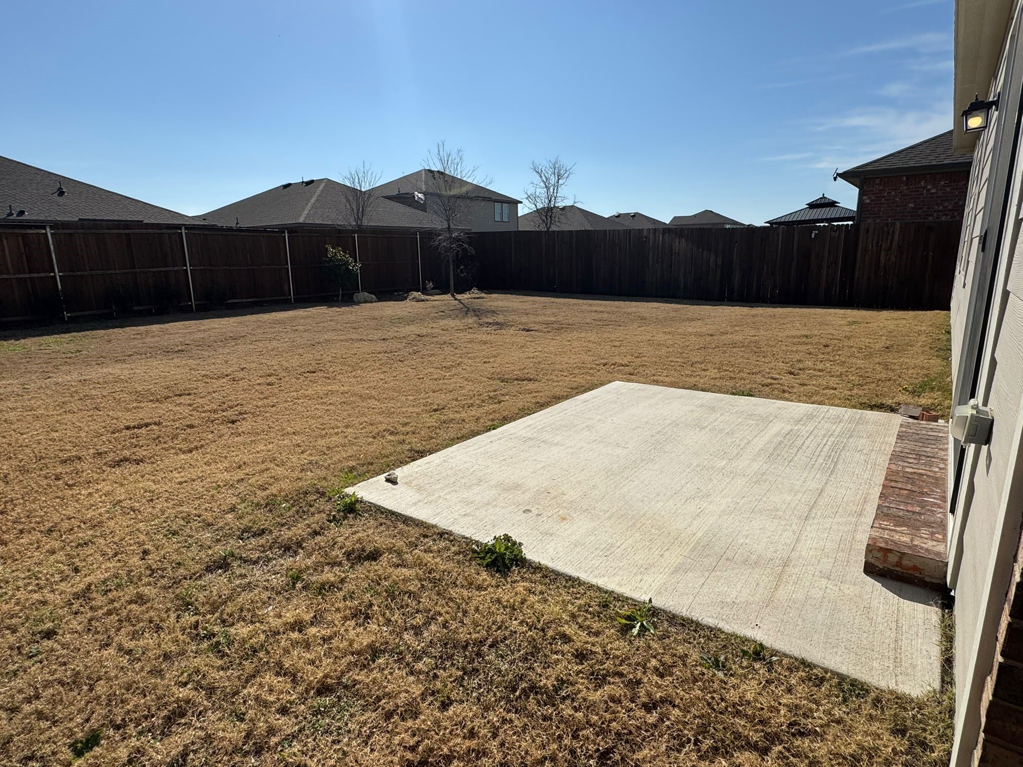 1517 Escondido Drive Fort Worth TX 76052