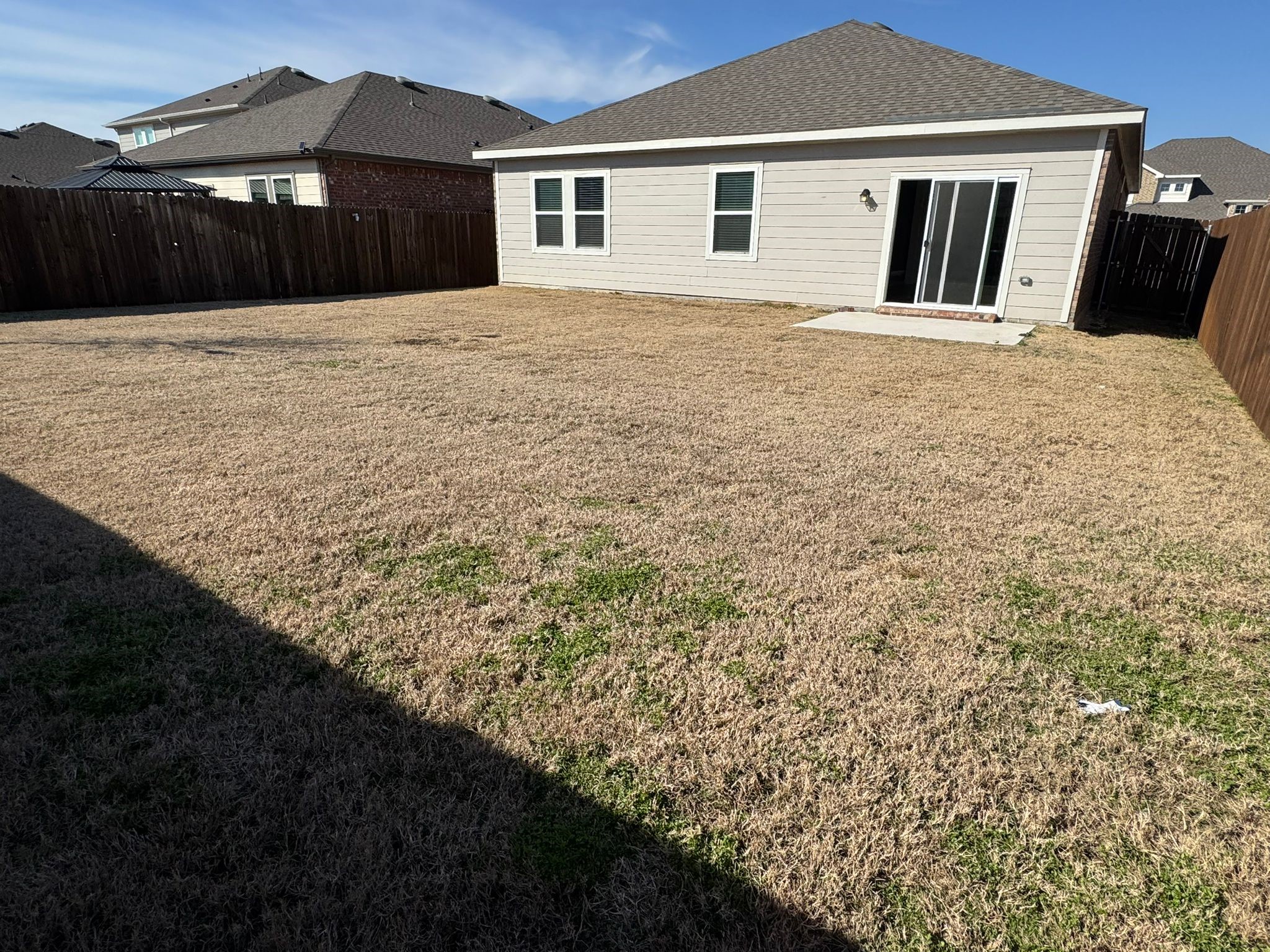 1517 Escondido Drive Fort Worth TX 76052