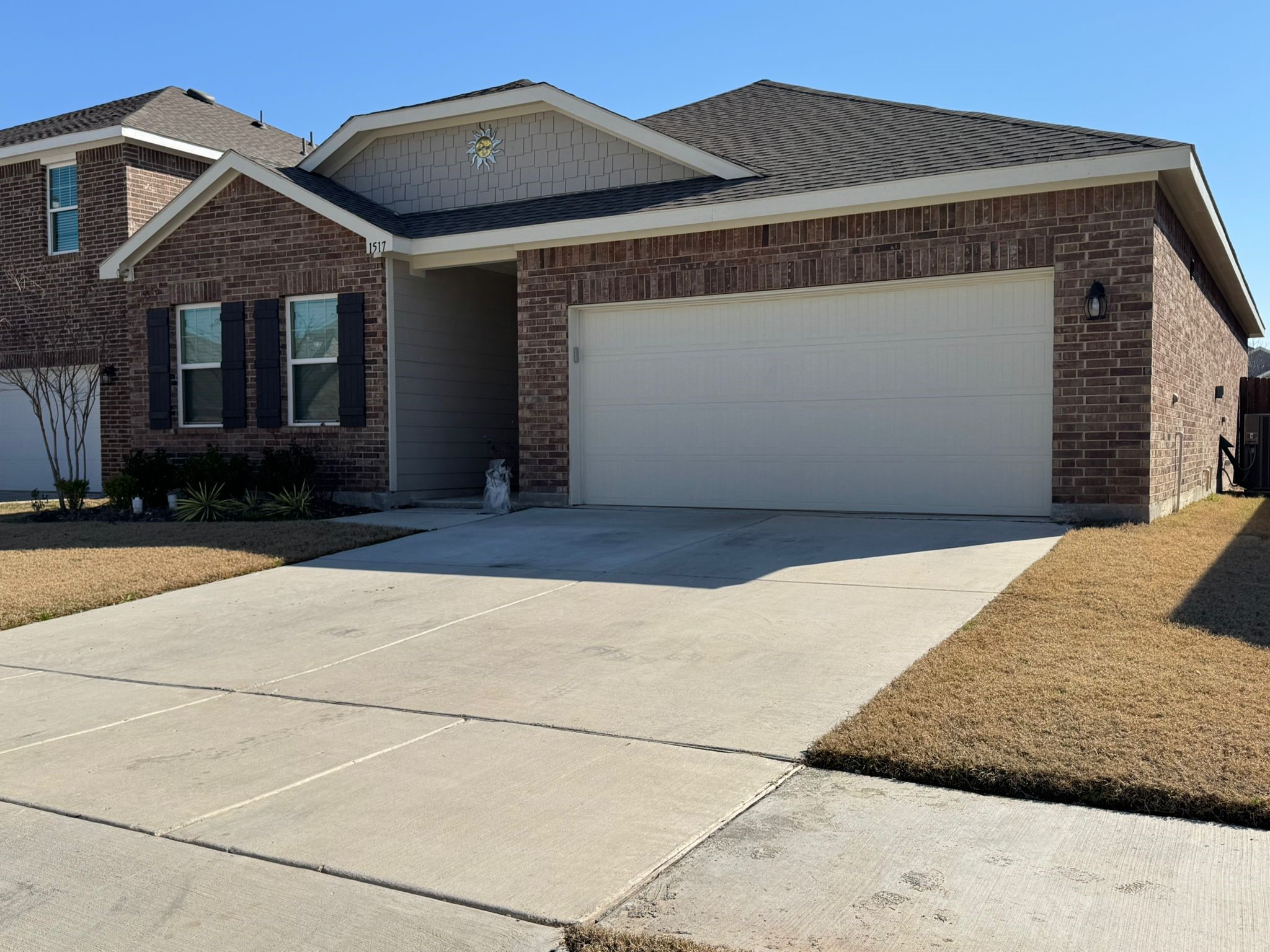 1517 Escondido Drive Fort Worth TX 76052