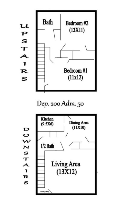 1341 N Jim Miller Road Dallas TX 75217