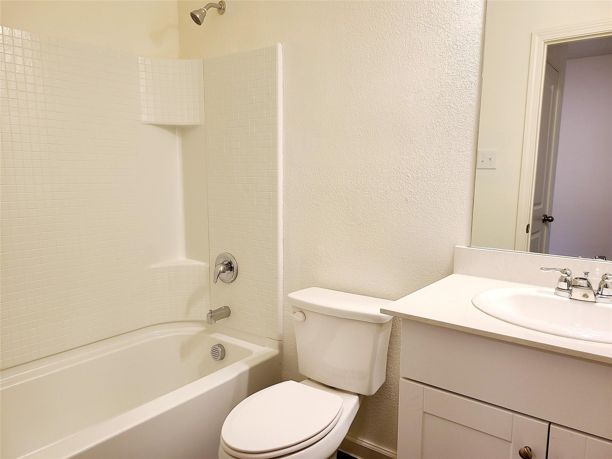 1308 Fleckman Drive Fort Worth TX 76052