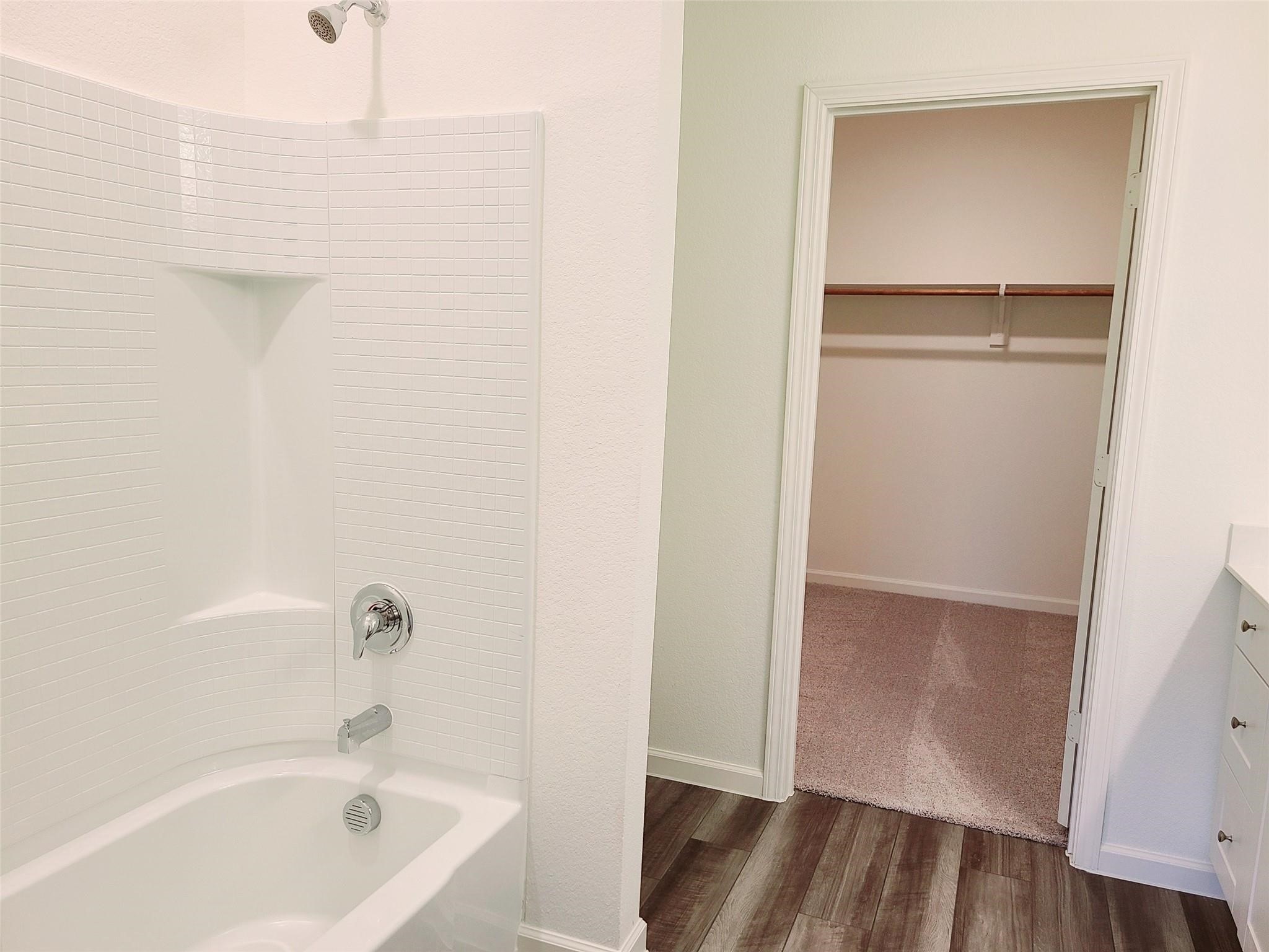 1308 Fleckman Drive Fort Worth TX 76052