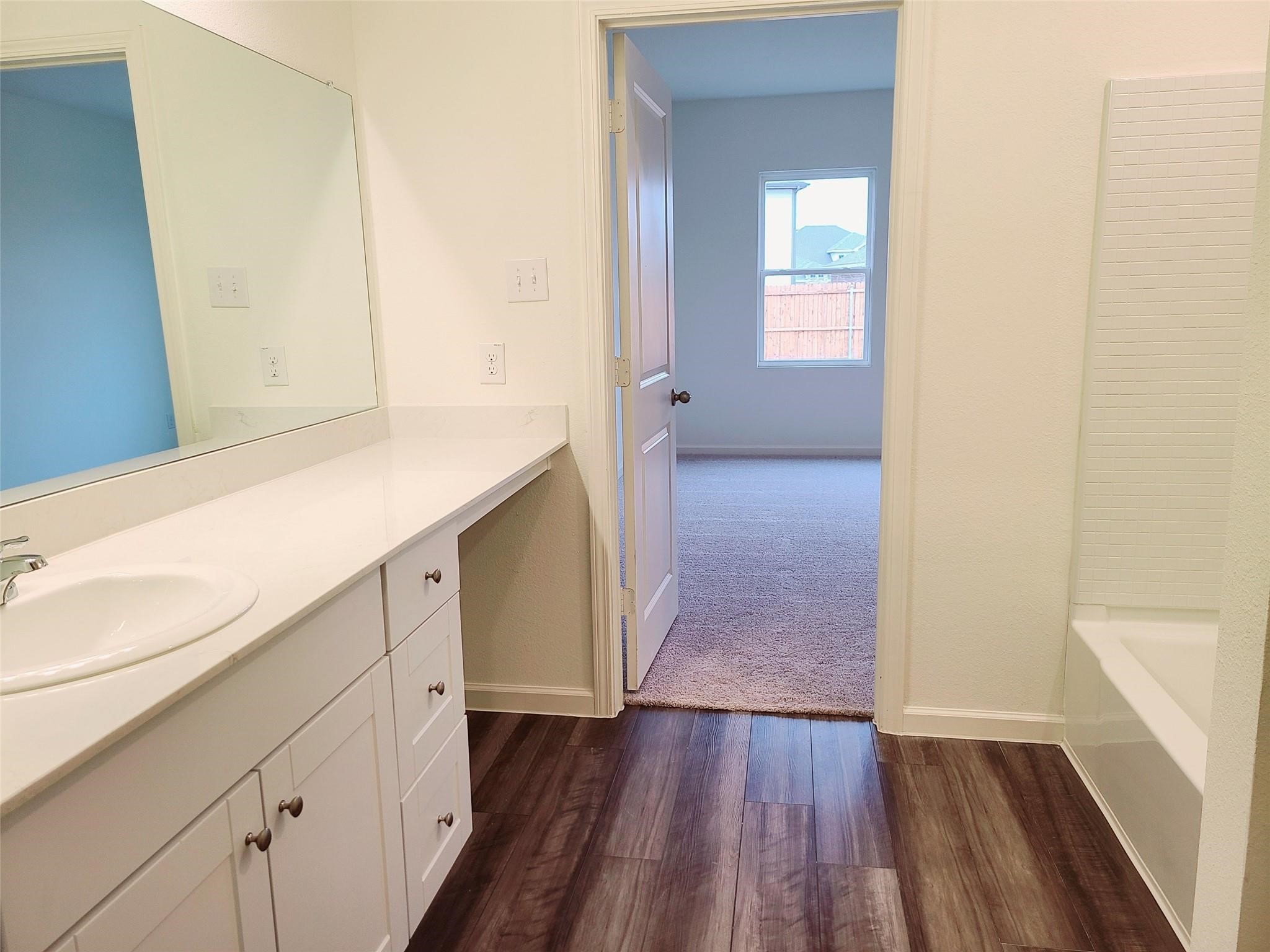 1308 Fleckman Drive Fort Worth TX 76052