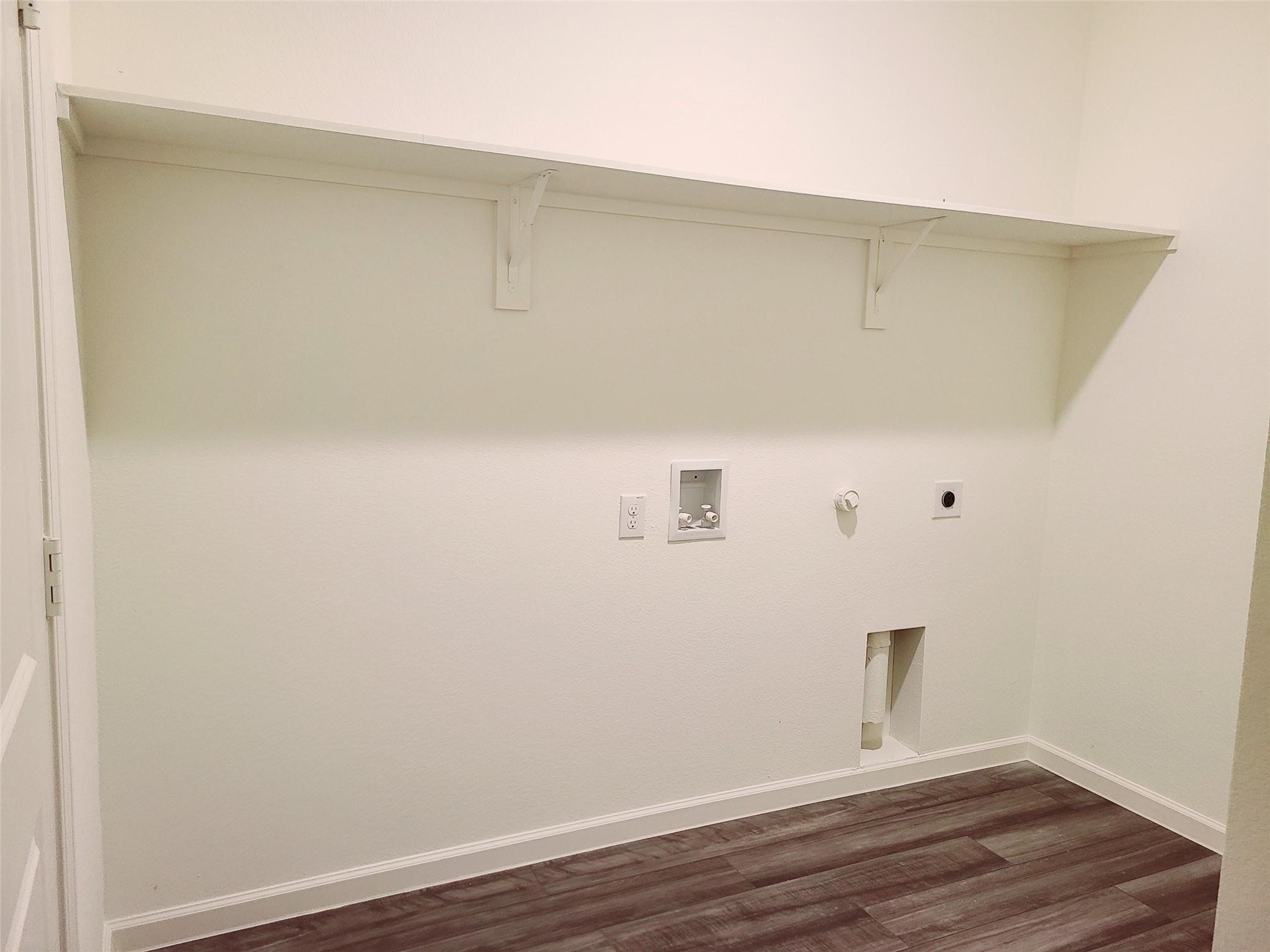 1308 Fleckman Drive Fort Worth TX 76052