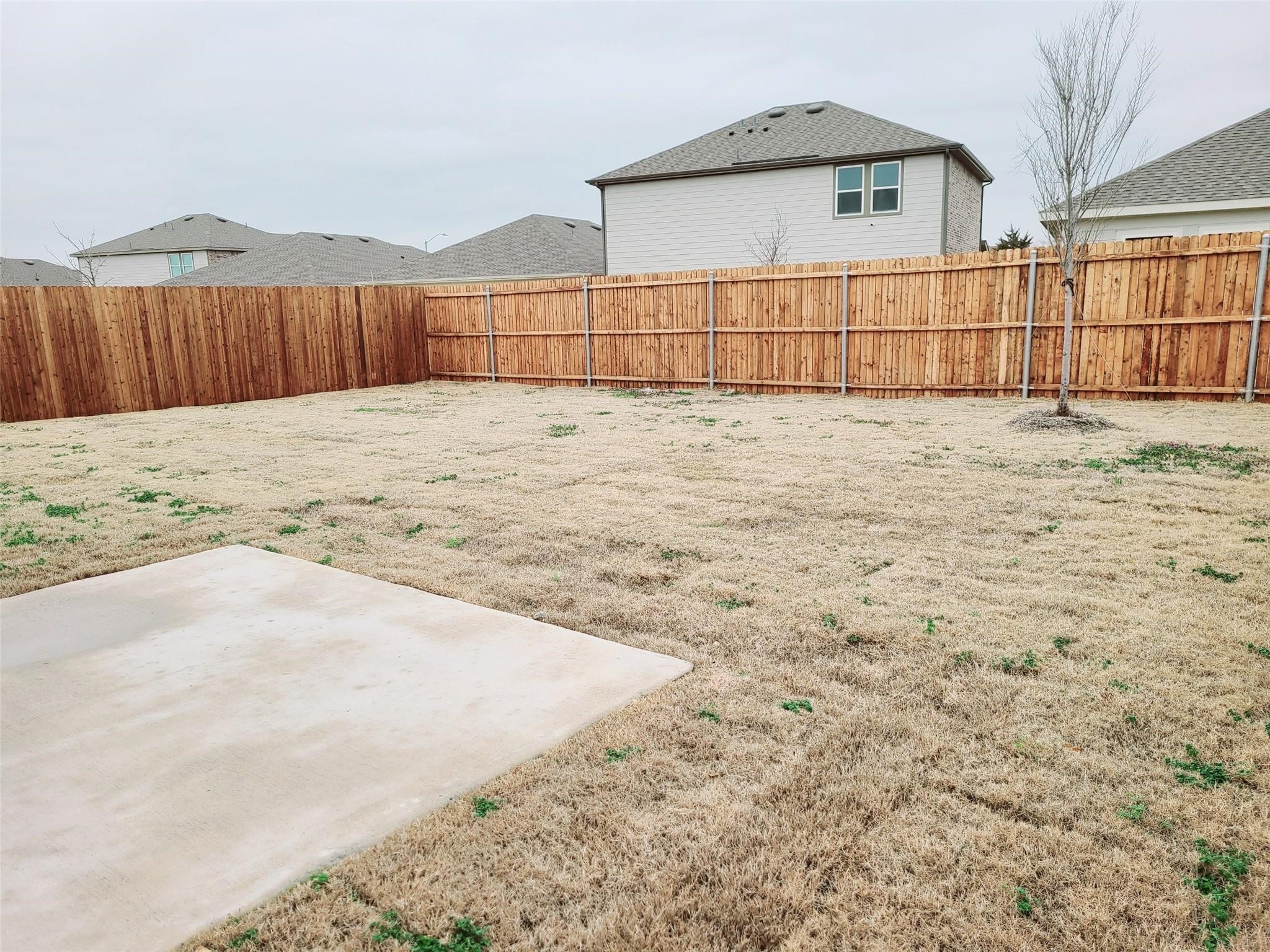 1308 Fleckman Drive Fort Worth TX 76052
