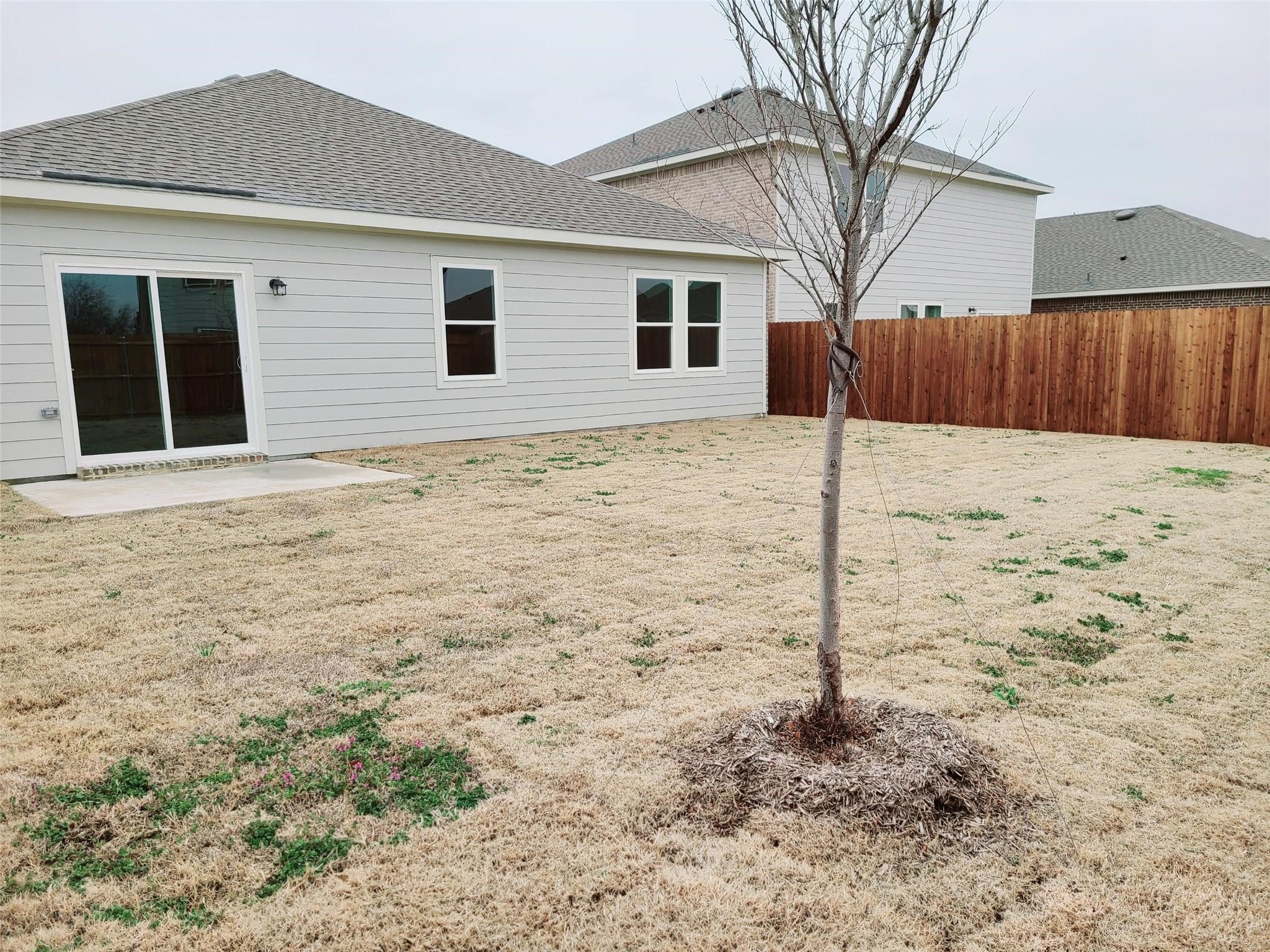 1308 Fleckman Drive Fort Worth TX 76052