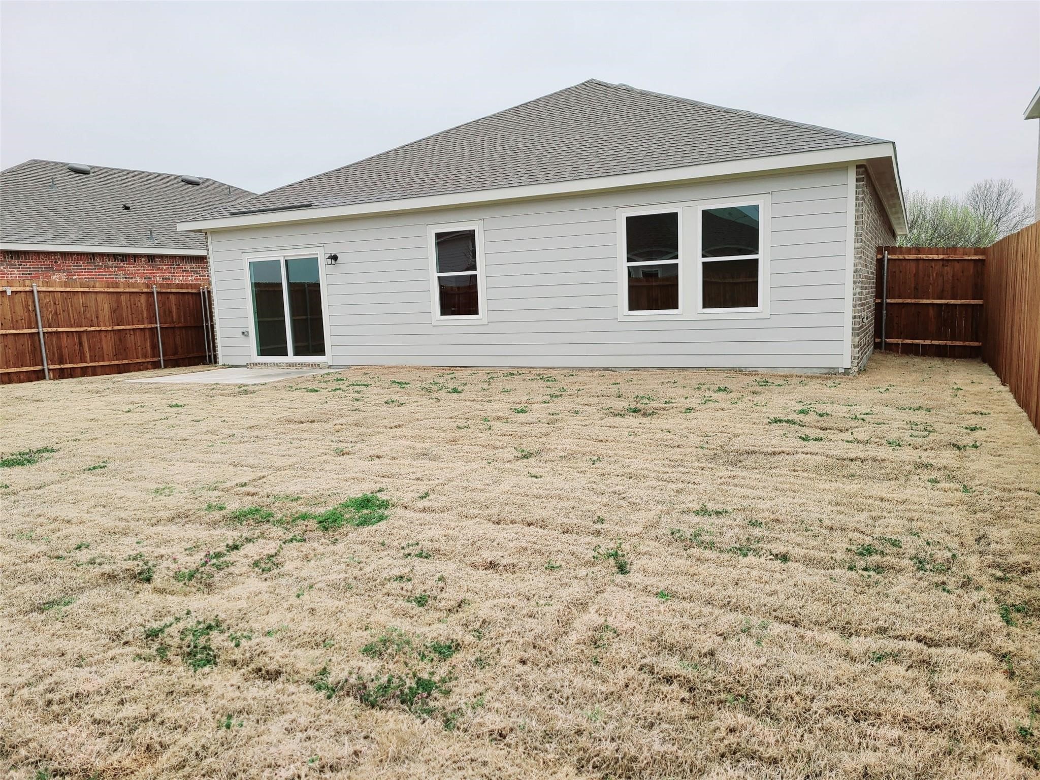 1308 Fleckman Drive Fort Worth TX 76052