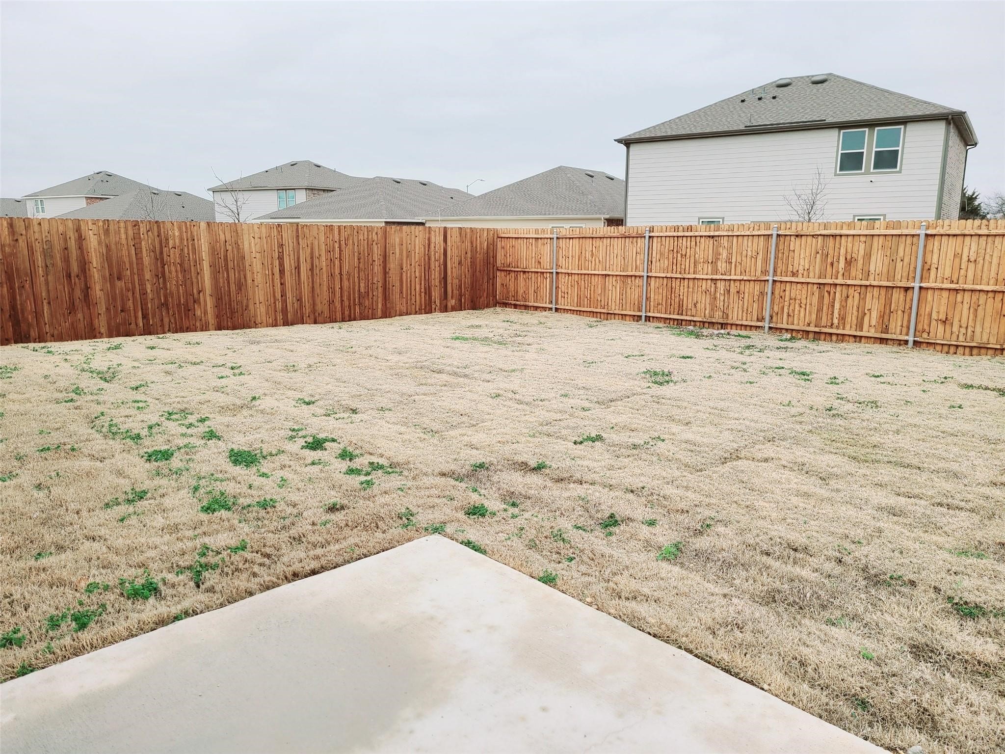 1308 Fleckman Drive Fort Worth TX 76052