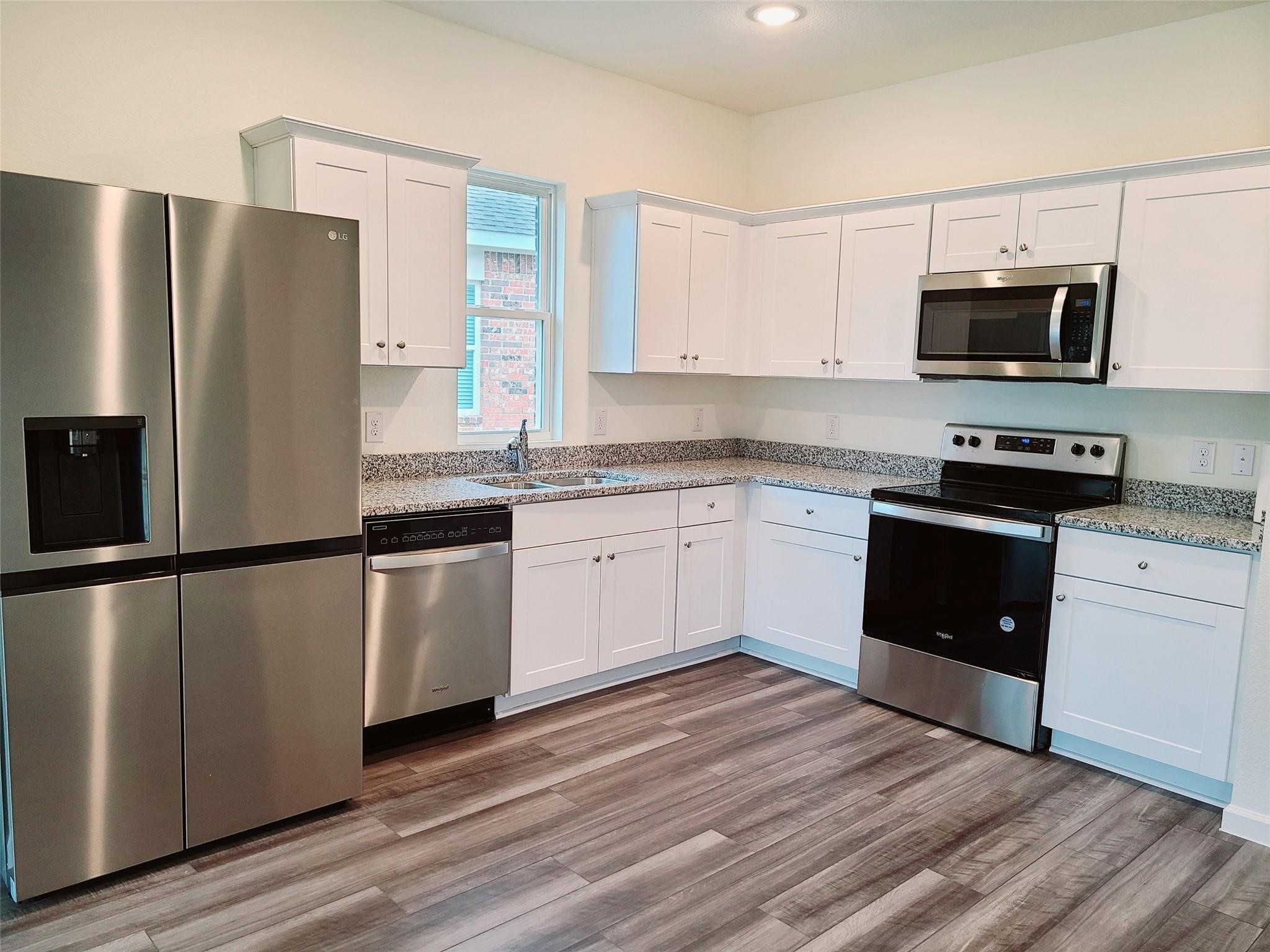 1308 Fleckman Drive Fort Worth TX 76052