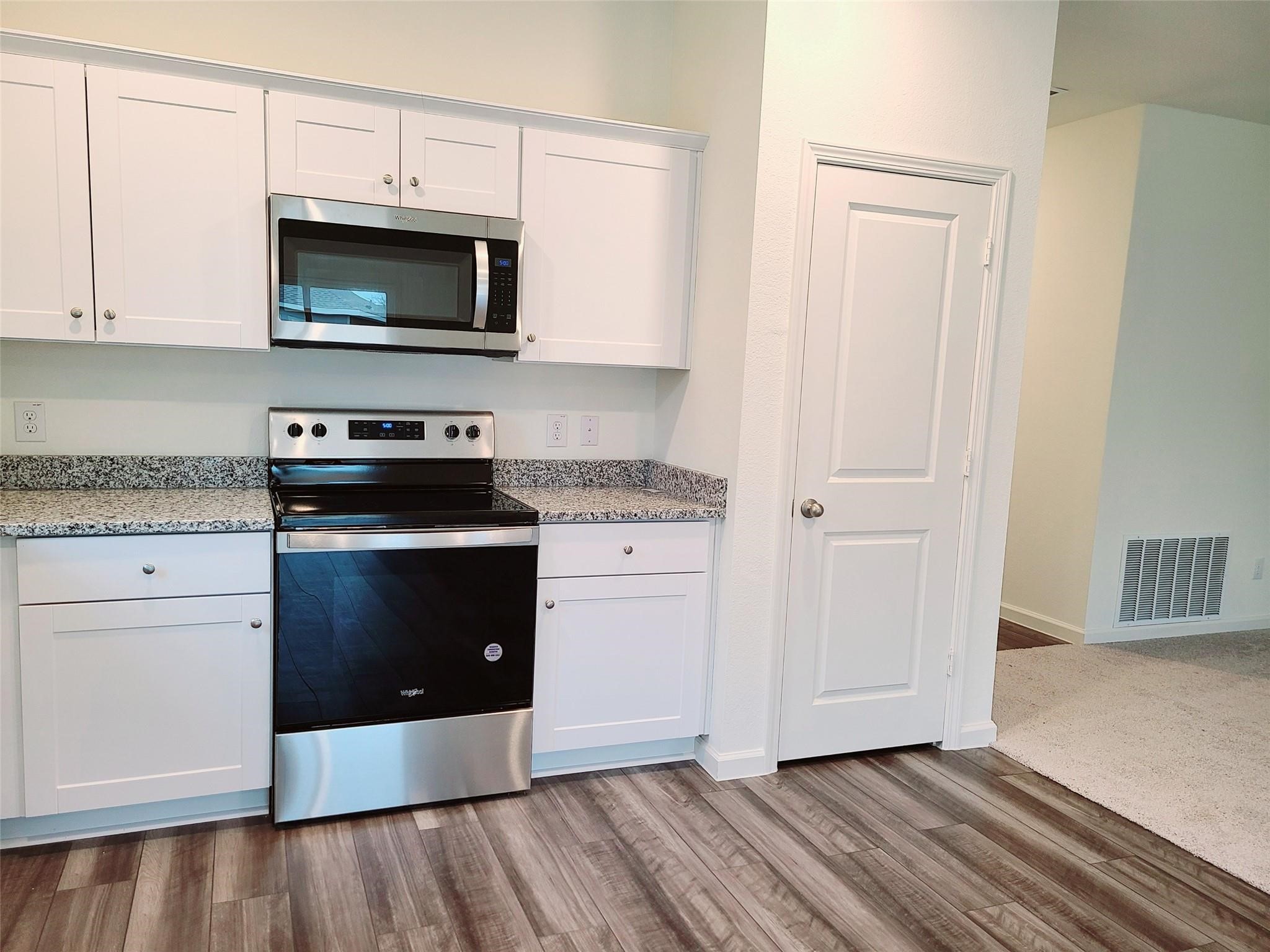 1308 Fleckman Drive Fort Worth TX 76052