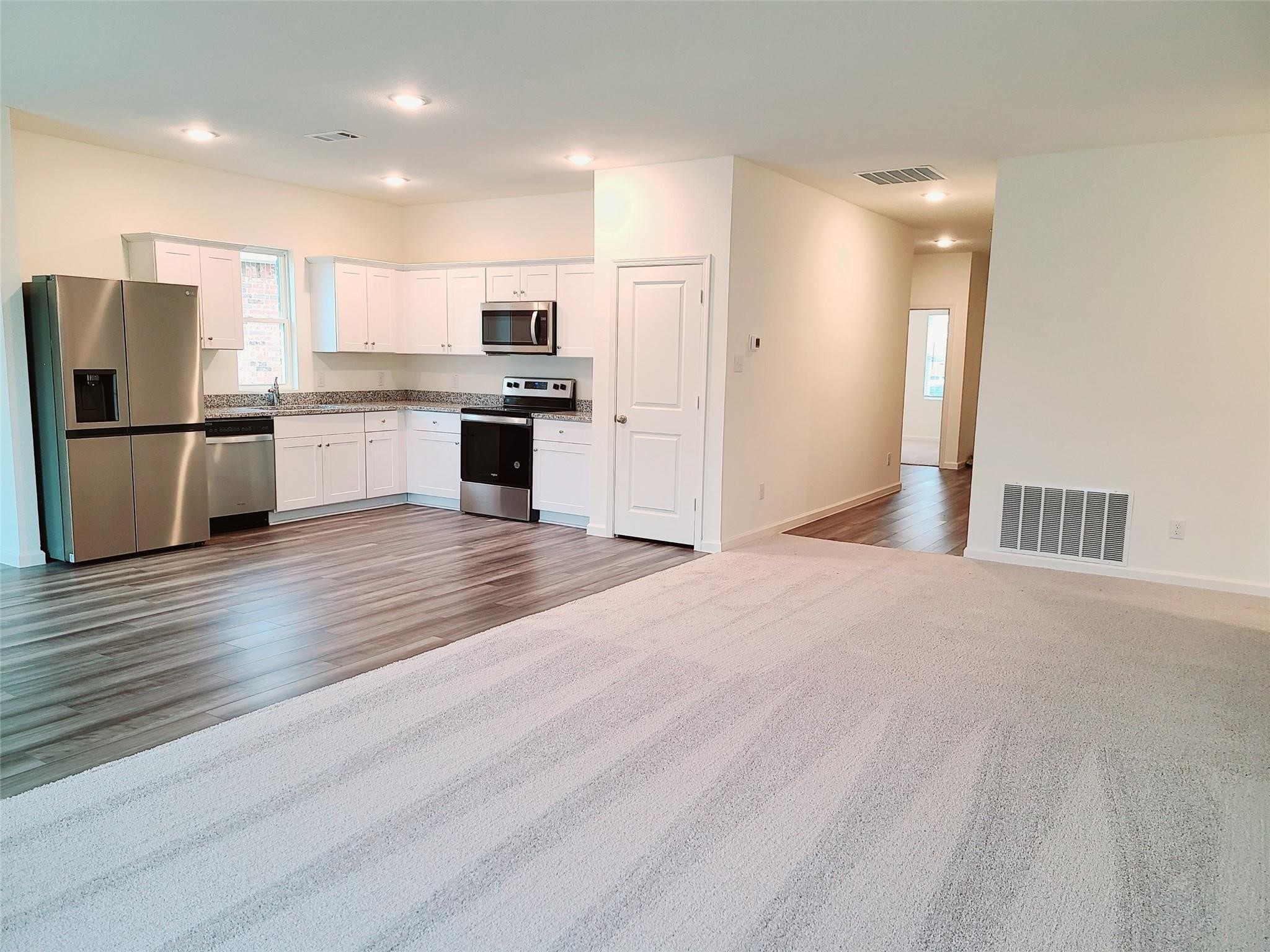 1308 Fleckman Drive Fort Worth TX 76052