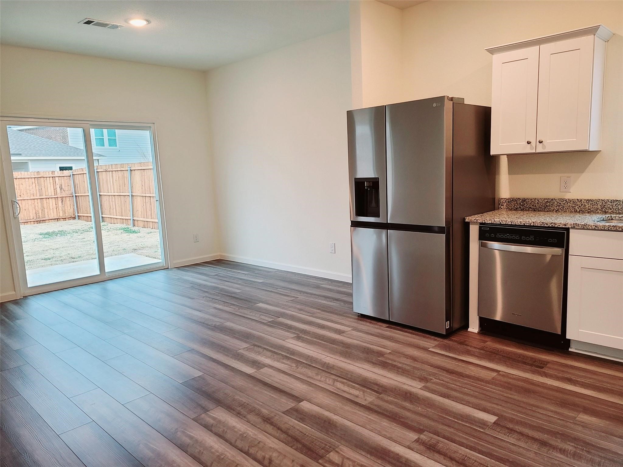 1308 Fleckman Drive Fort Worth TX 76052