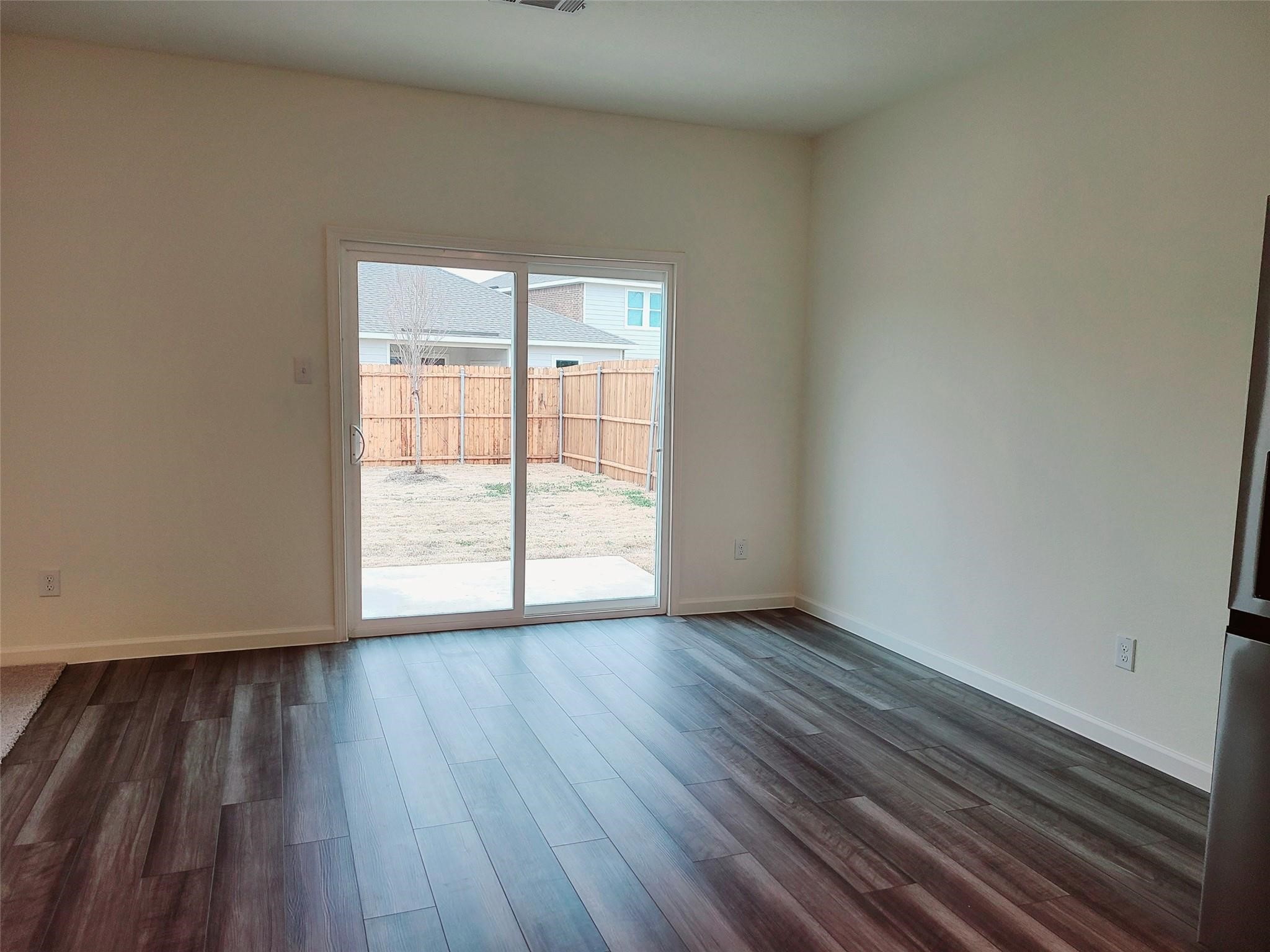 1308 Fleckman Drive Fort Worth TX 76052