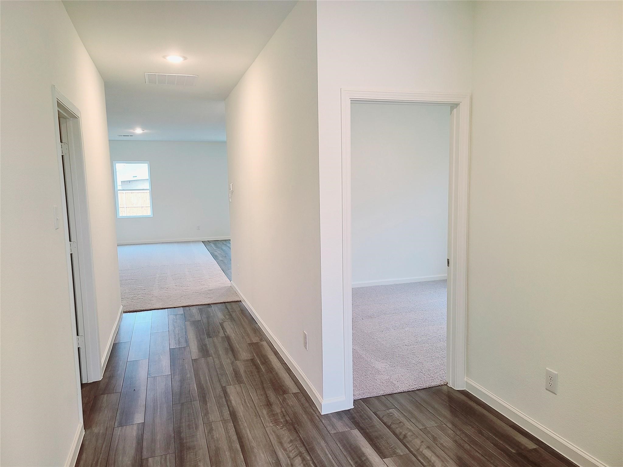 1308 Fleckman Drive Fort Worth TX 76052