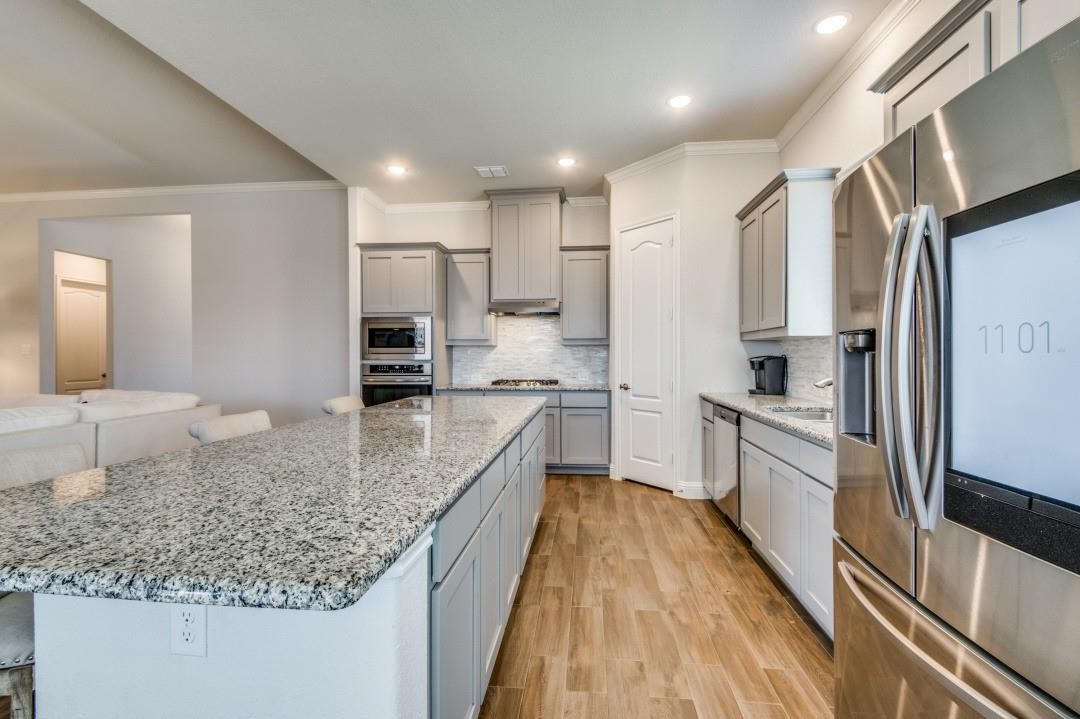 7223 Monet Lane Grand Prairie TX 75054