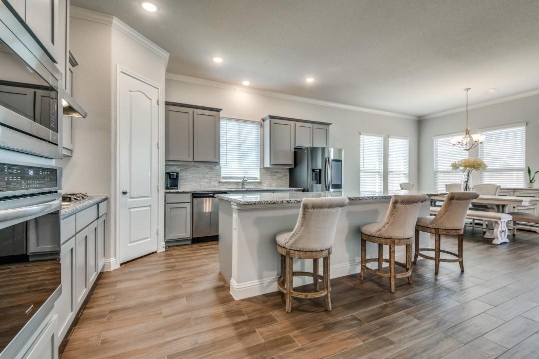7223 Monet Lane Grand Prairie TX 75054