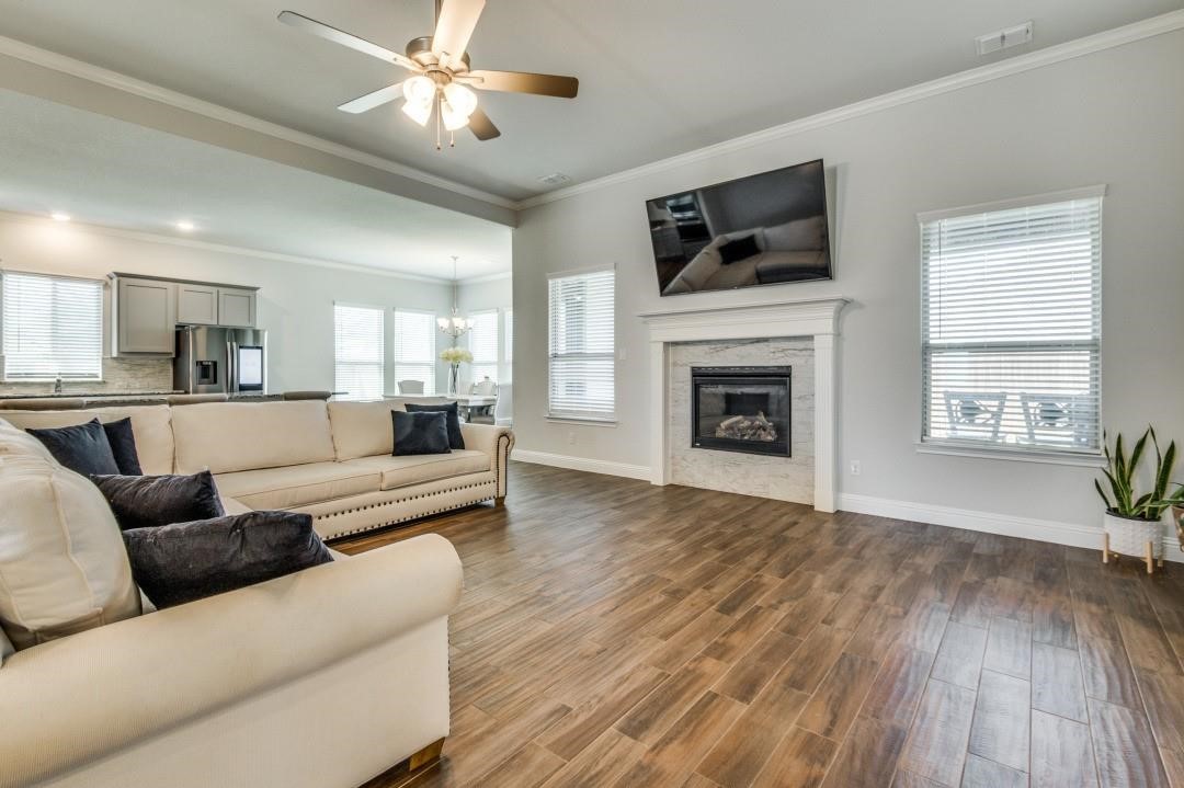 7223 Monet Lane Grand Prairie TX 75054