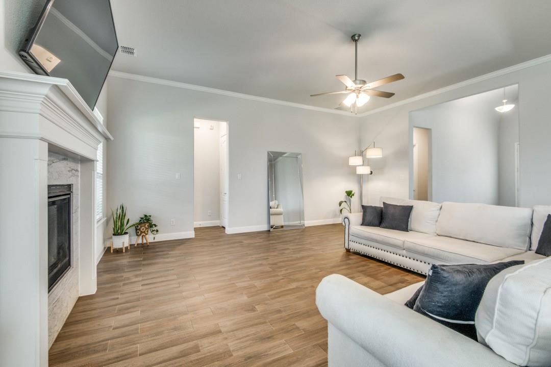 7223 Monet Lane Grand Prairie TX 75054
