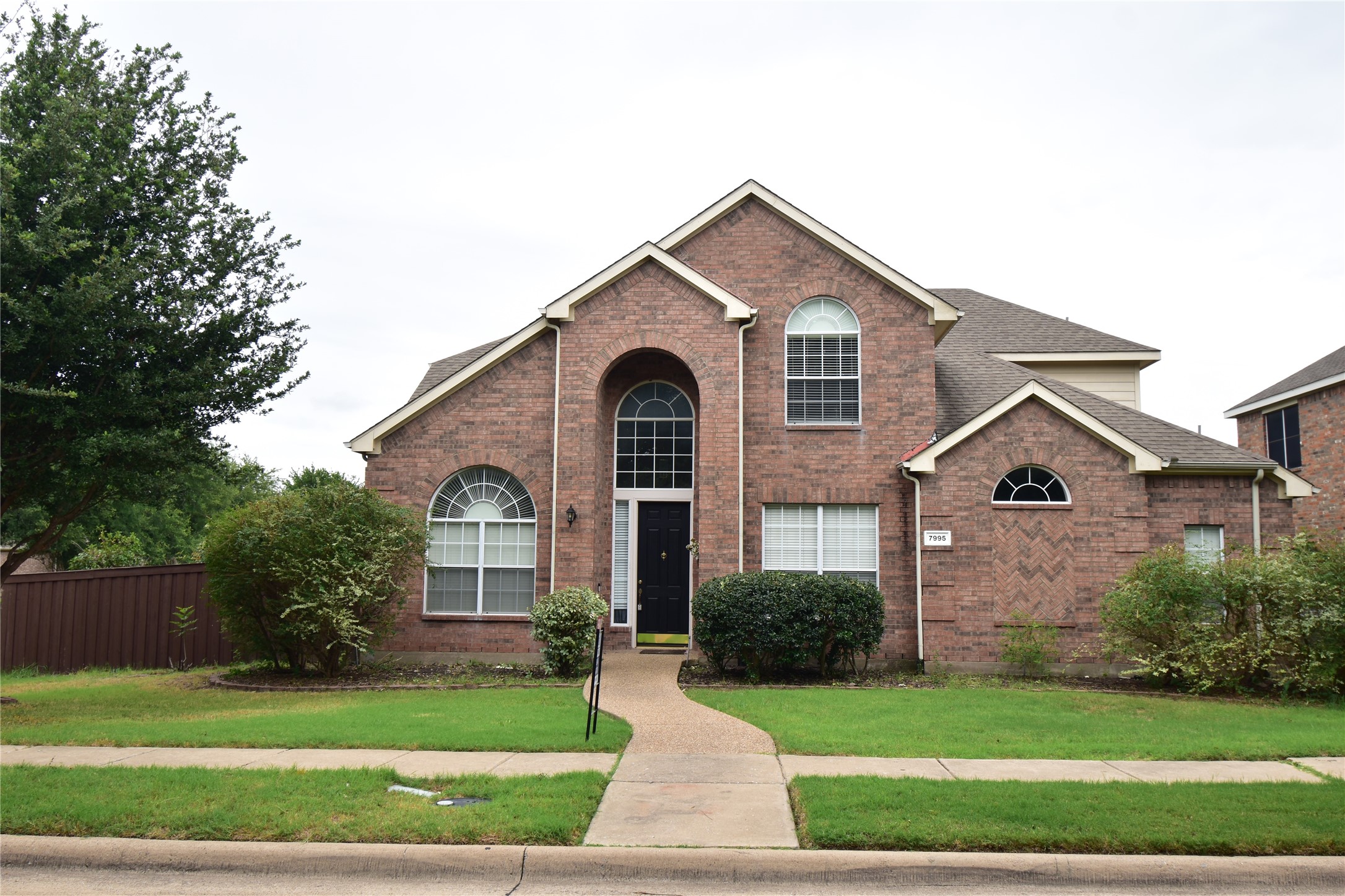 7995 Quiet Meadow Lane Frisco TX 75033