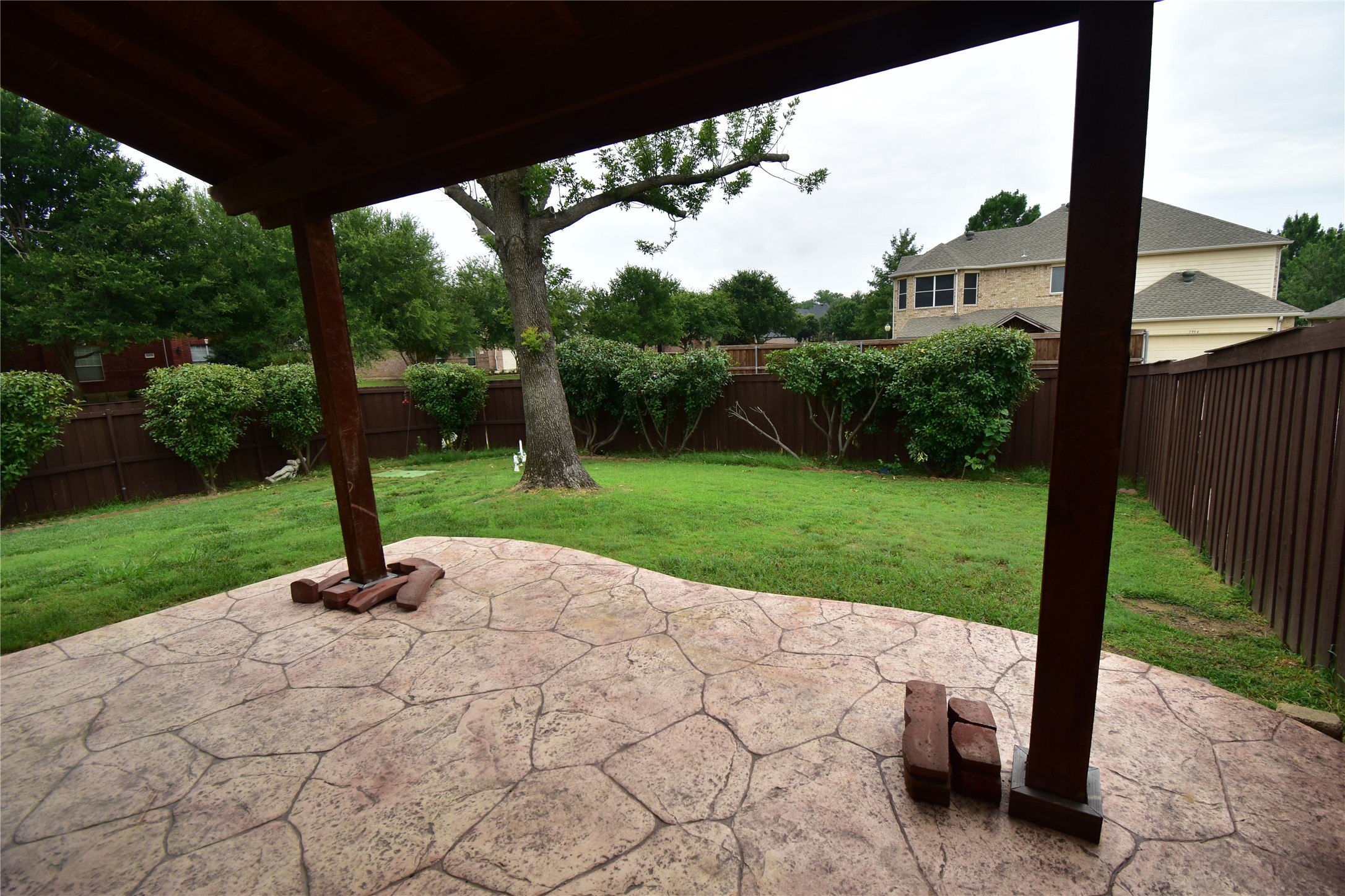 7995 Quiet Meadow Lane Frisco TX 75033