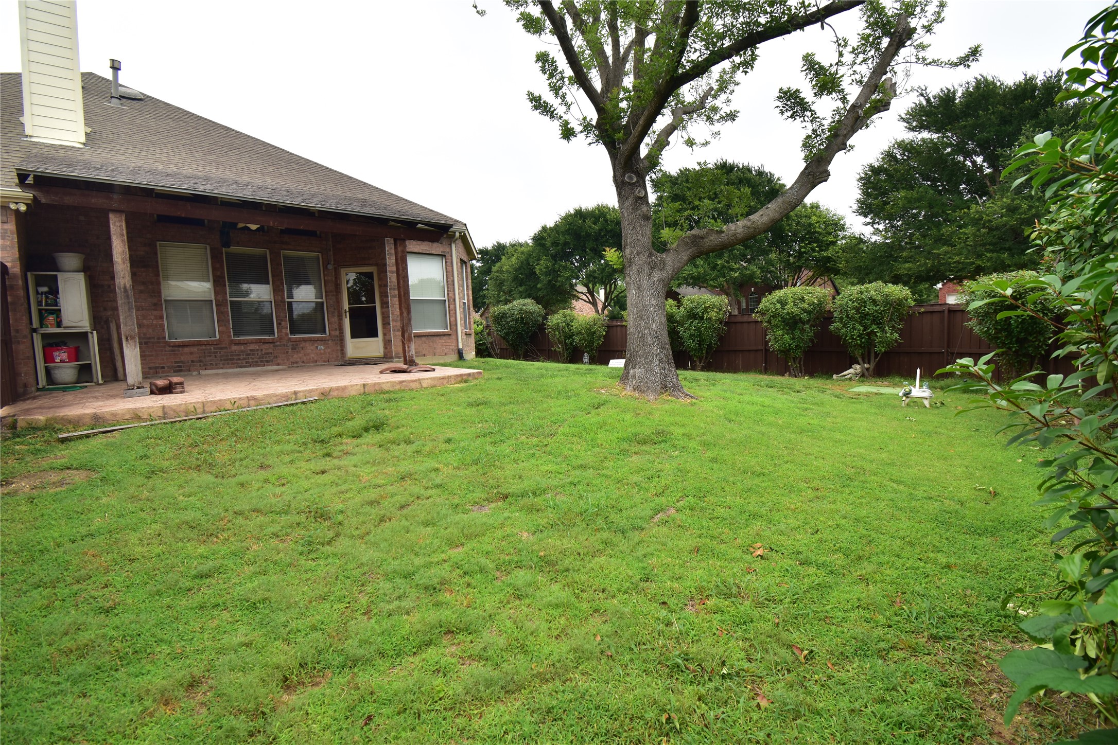 7995 Quiet Meadow Lane Frisco TX 75033