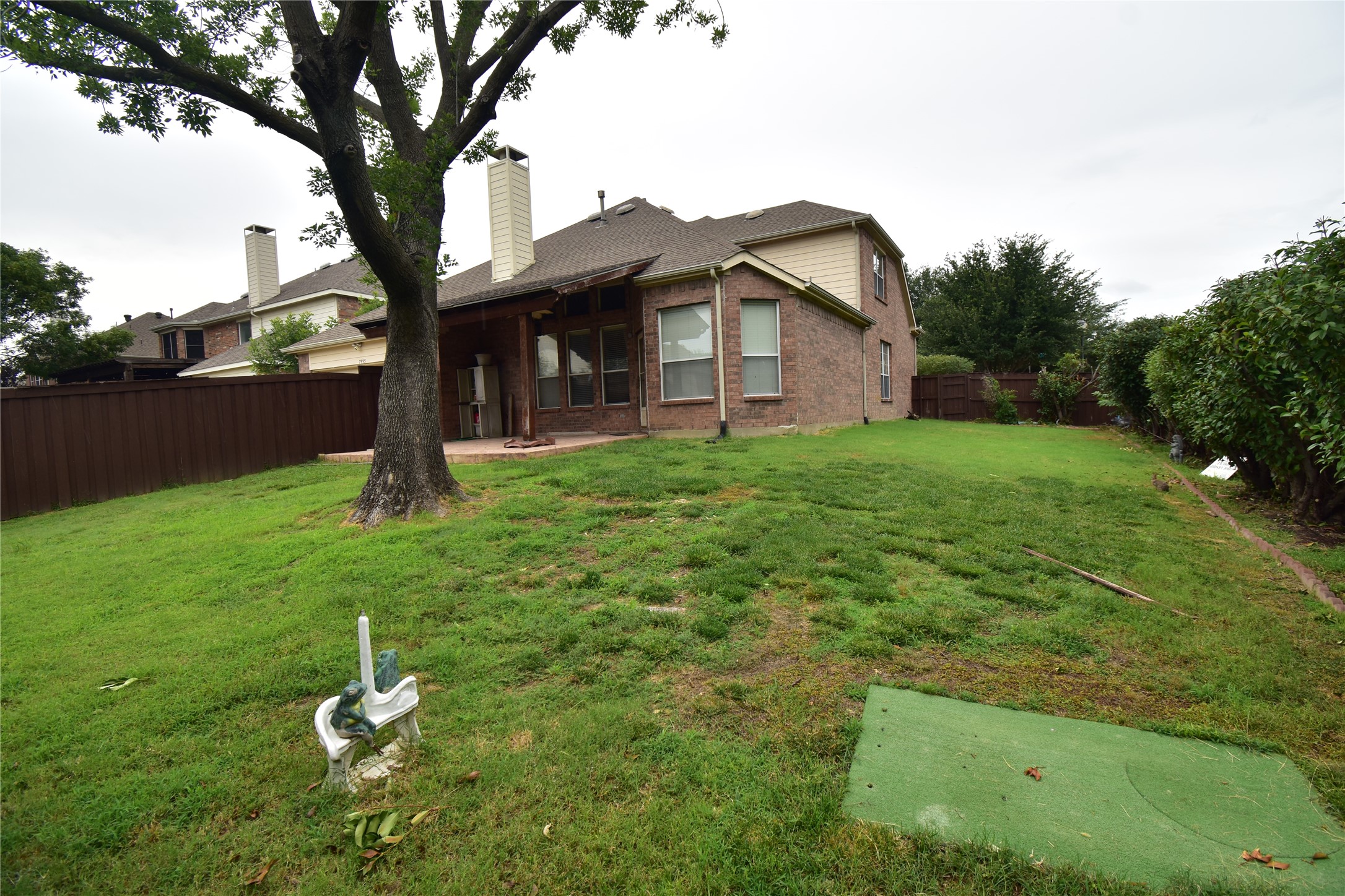 7995 Quiet Meadow Lane Frisco TX 75033