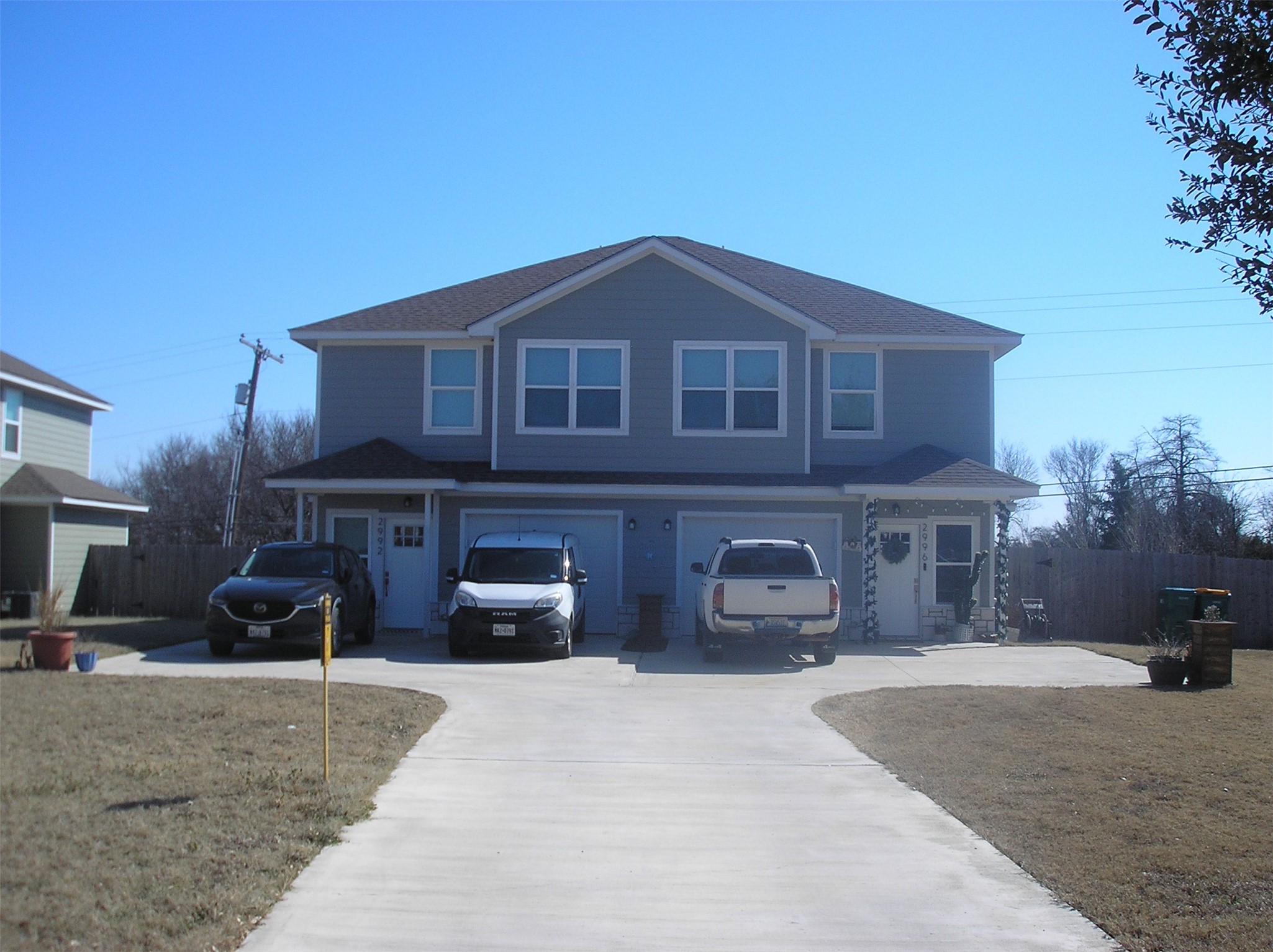 2992 Palomino Robinson TX 76706