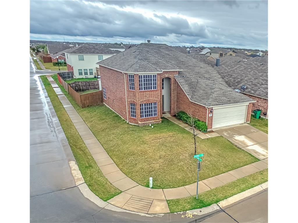 8801 Sierra Trail Cross Roads TX 76227