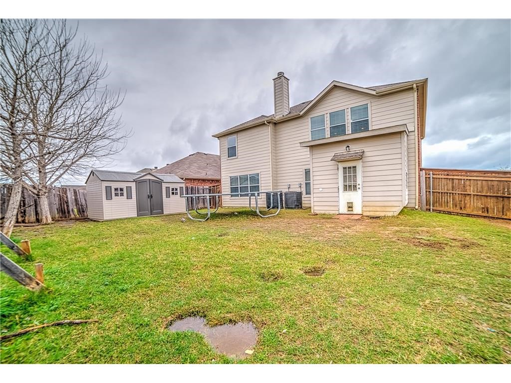 8801 Sierra Trail Cross Roads TX 76227