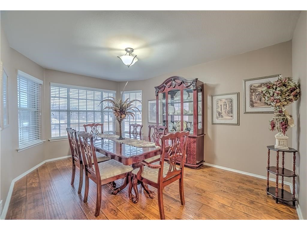 8801 Sierra Trail Cross Roads TX 76227