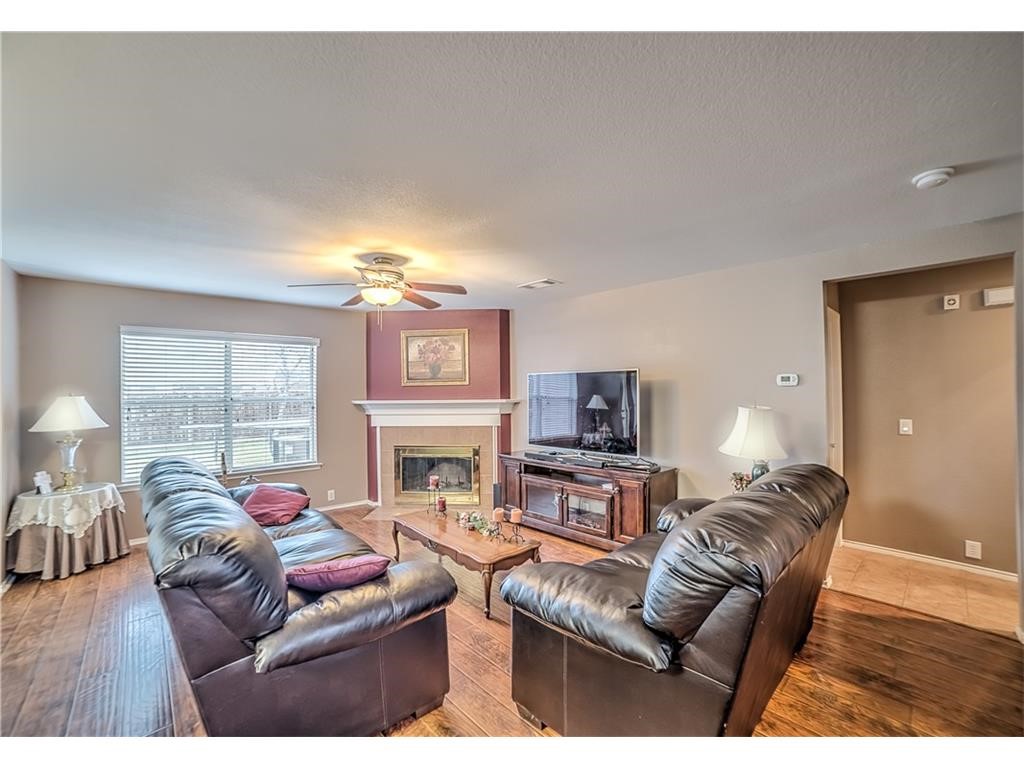 8801 Sierra Trail Cross Roads TX 76227